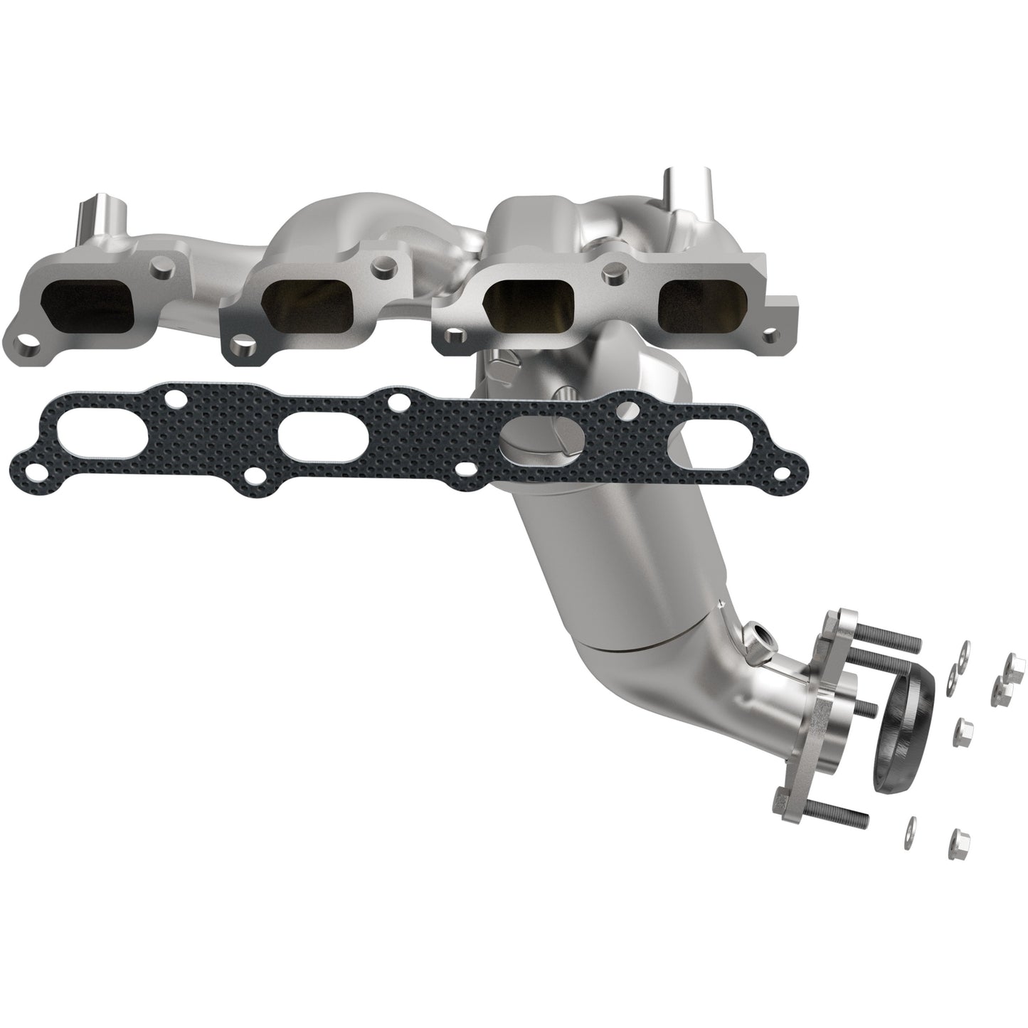 MagnaFlow California Grade CARB Compliant Manifold Catalytic Converter 5582378