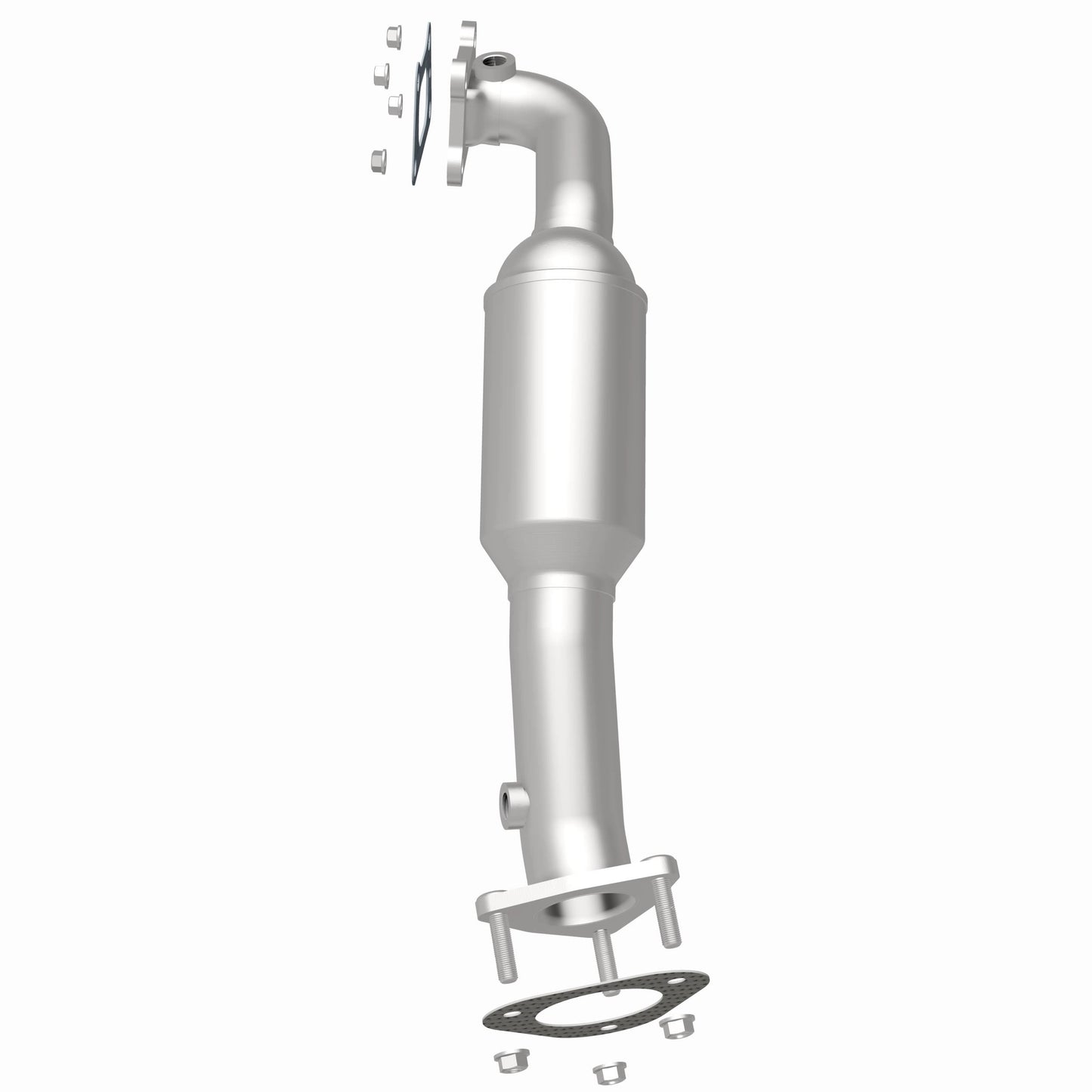 MagnaFlow Exhaust Products 280675 OEM Grade Direct-Fit Catalytic Converter