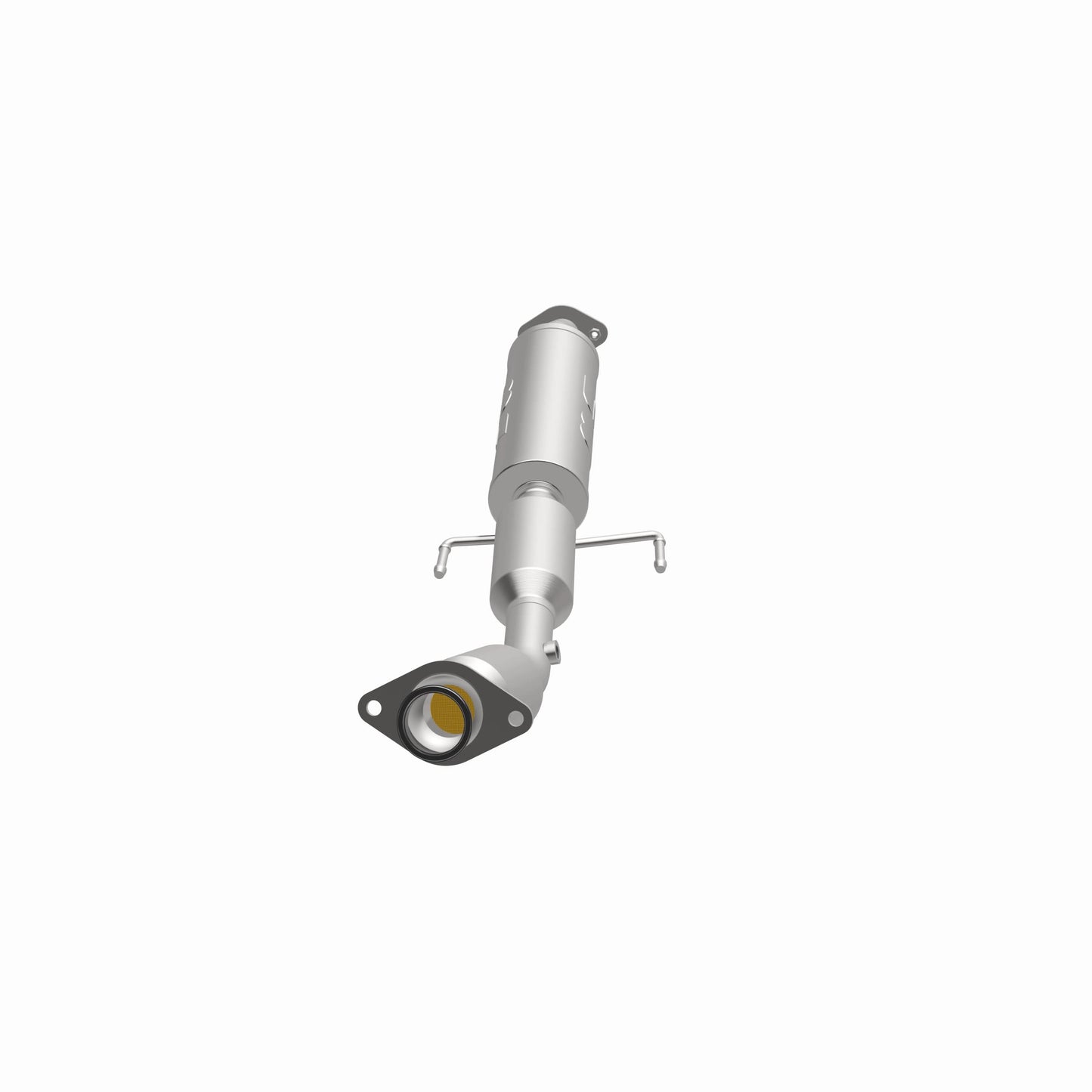MagnaFlow Exhaust Products 280092 OEM Grade Direct-Fit Catalytic Converter