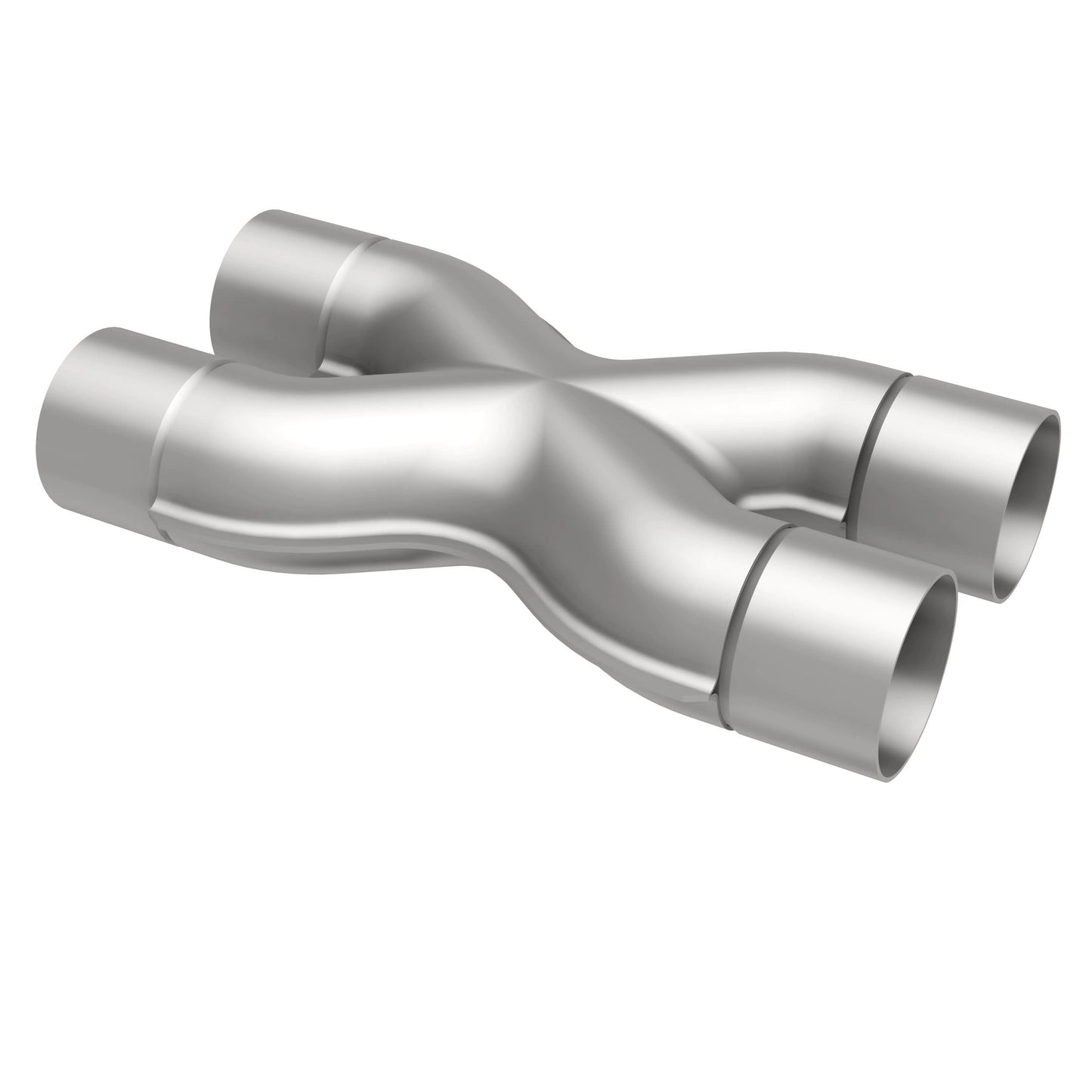 MagnaFlow 3in. Tru-X Crossover Performance Exhaust X-Pipe 10792