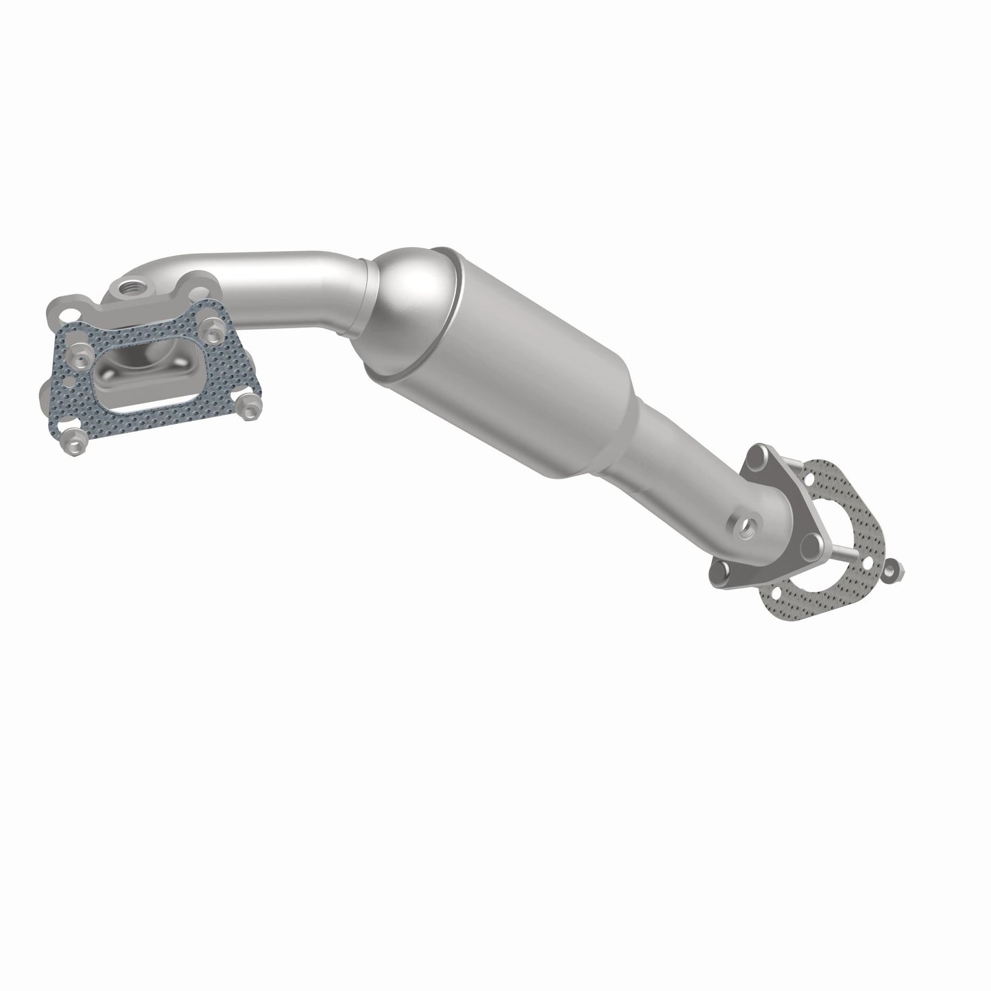 MagnaFlow Exhaust Products 280675 OEM Grade Direct-Fit Catalytic Converter
