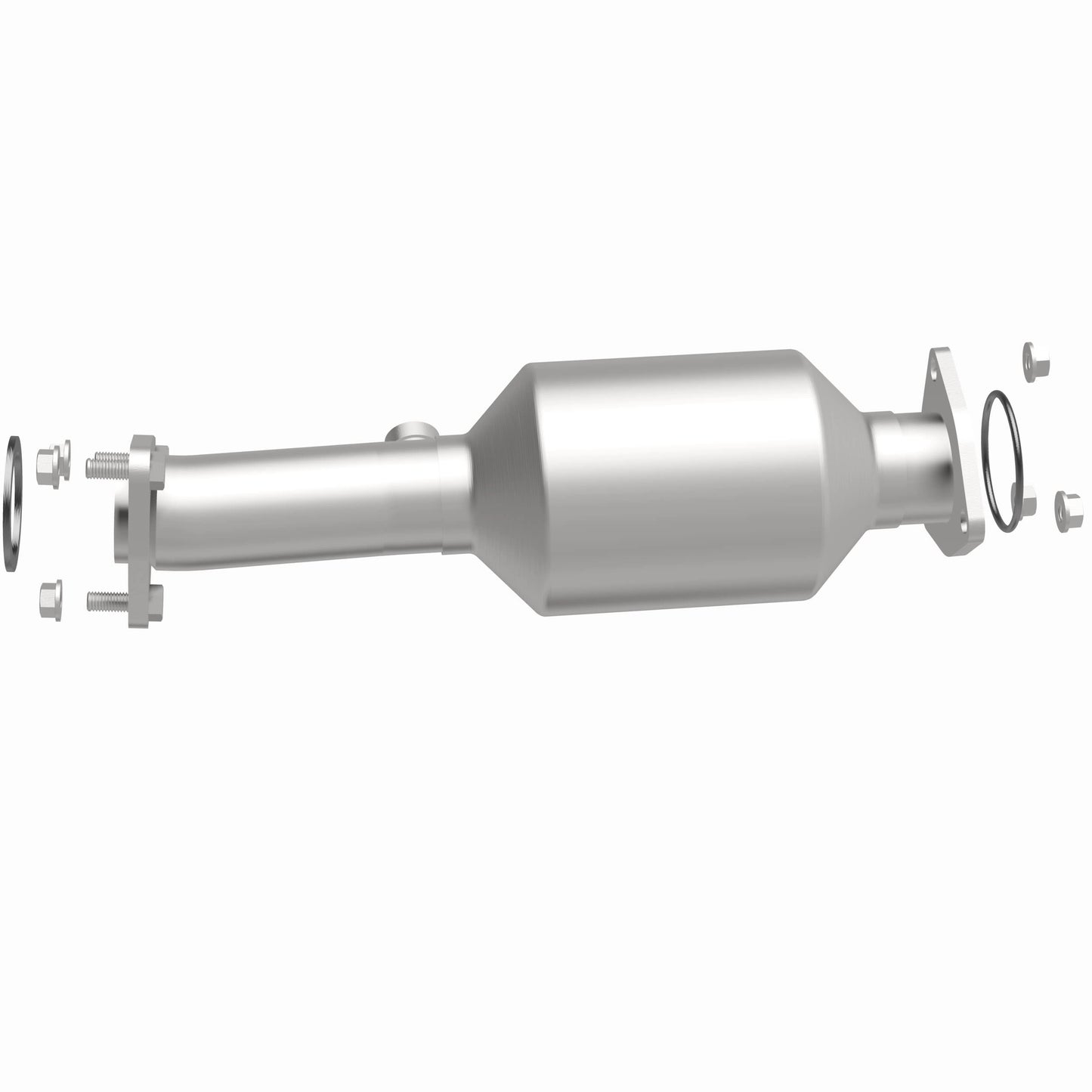 MagnaFlow 2017-2019 Honda CR-V OEM Grade Federal / EPA Compliant Direct-Fit Cata