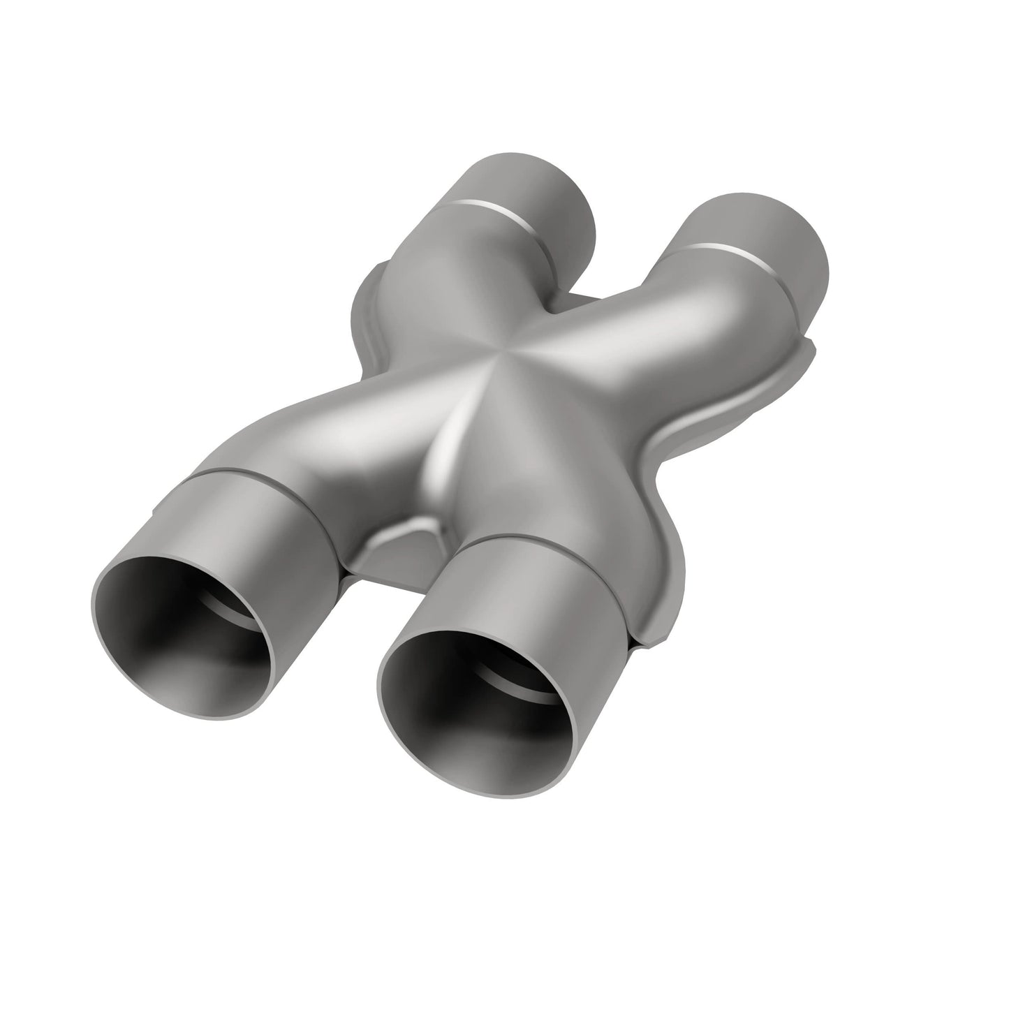 MagnaFlow 3in. Tru-X Crossover Performance Exhaust X-Pipe 10792
