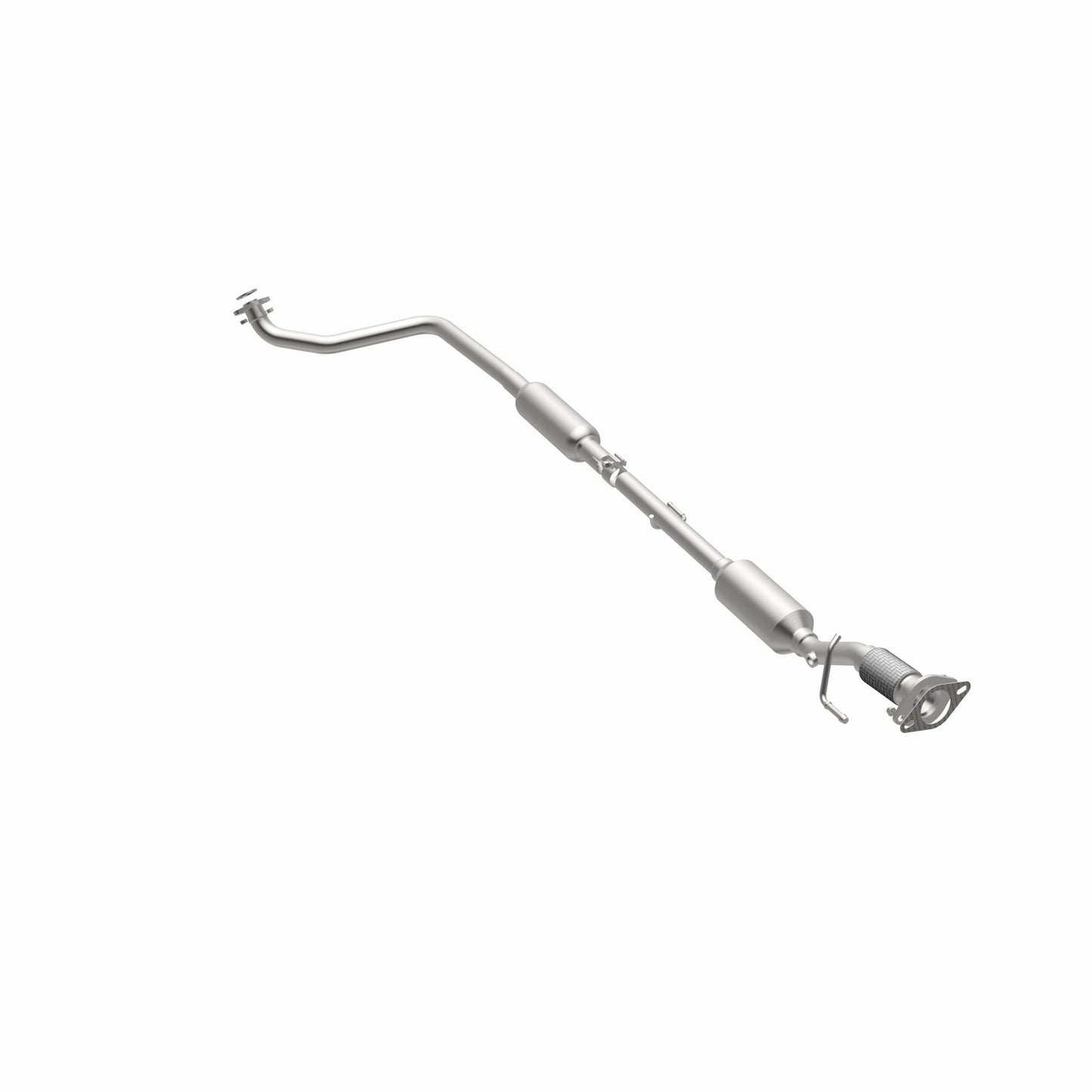 MagnaFlow Exhaust Products 280376 OEM Grade Direct-Fit Catalytic Converter