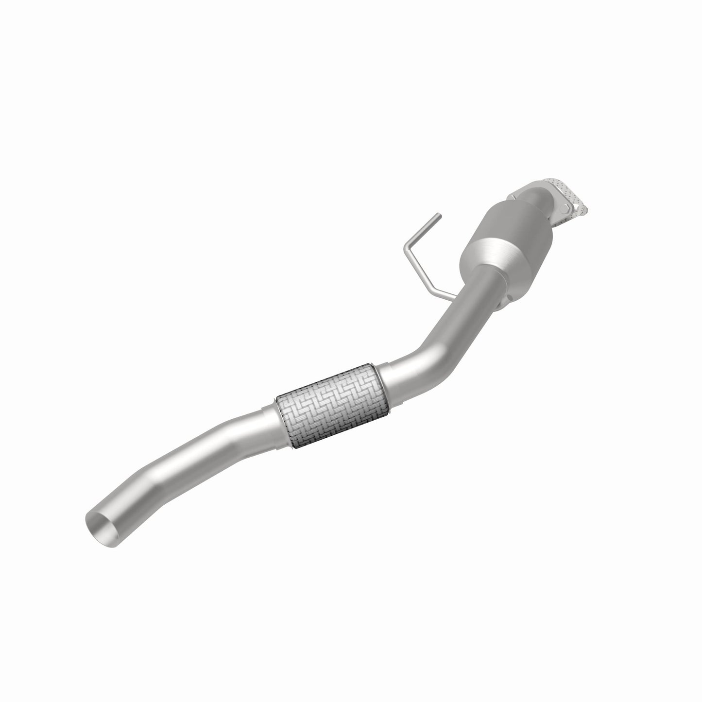 MagnaFlow 2020-2024 Ford Explorer OEM Grade Federal / EPA Compliant Direct-Fit C