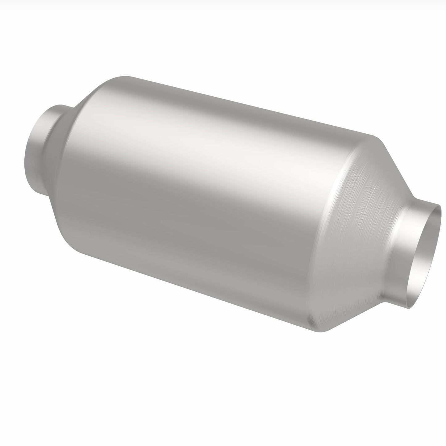 MagnaFlow Exhaust Products 51809 OEM Grade Universal Catalytic Converter - 3.00i