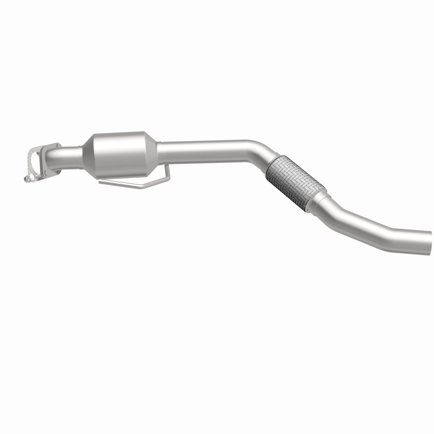 MagnaFlow 2020-2024 Ford Explorer OEM Grade Federal / EPA Compliant Direct-Fit C