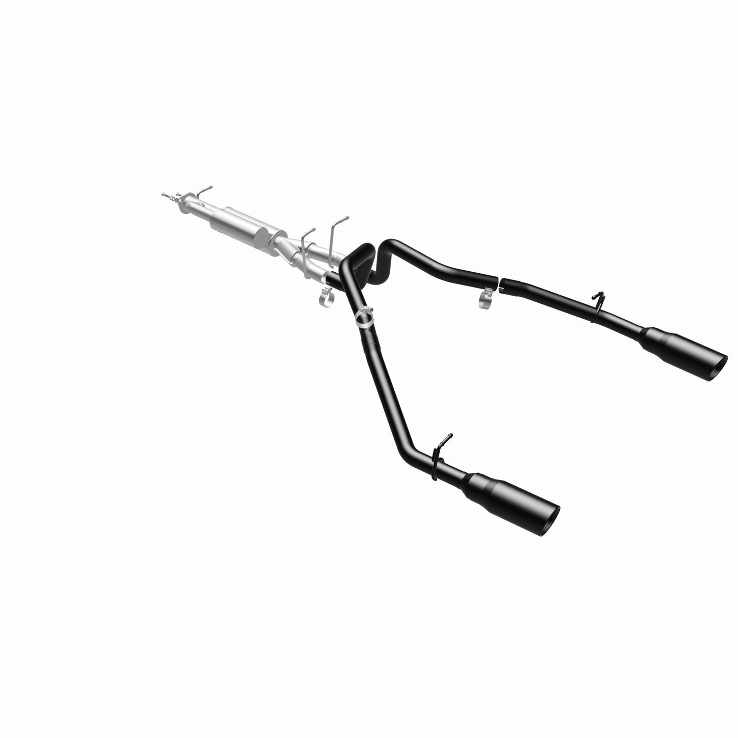 MagnaFlow 2025 Ram 1500 I6 3.0L SPEQ Series Cat-Back Performance Exhaust System