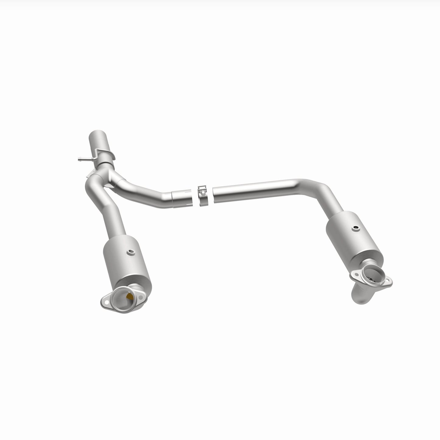 MagnaFlow 2009-2015 Ford E-350 Super Duty California Grade CARB Compliant Direct