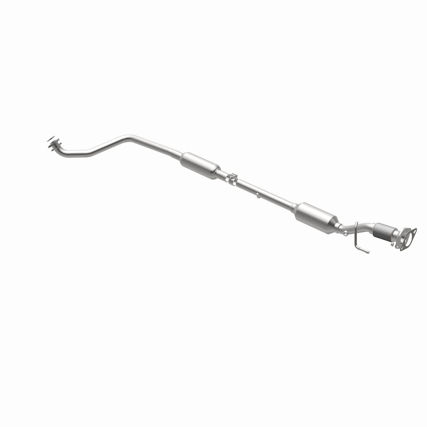 MagnaFlow Exhaust Products 280376 OEM Grade Direct-Fit Catalytic Converter