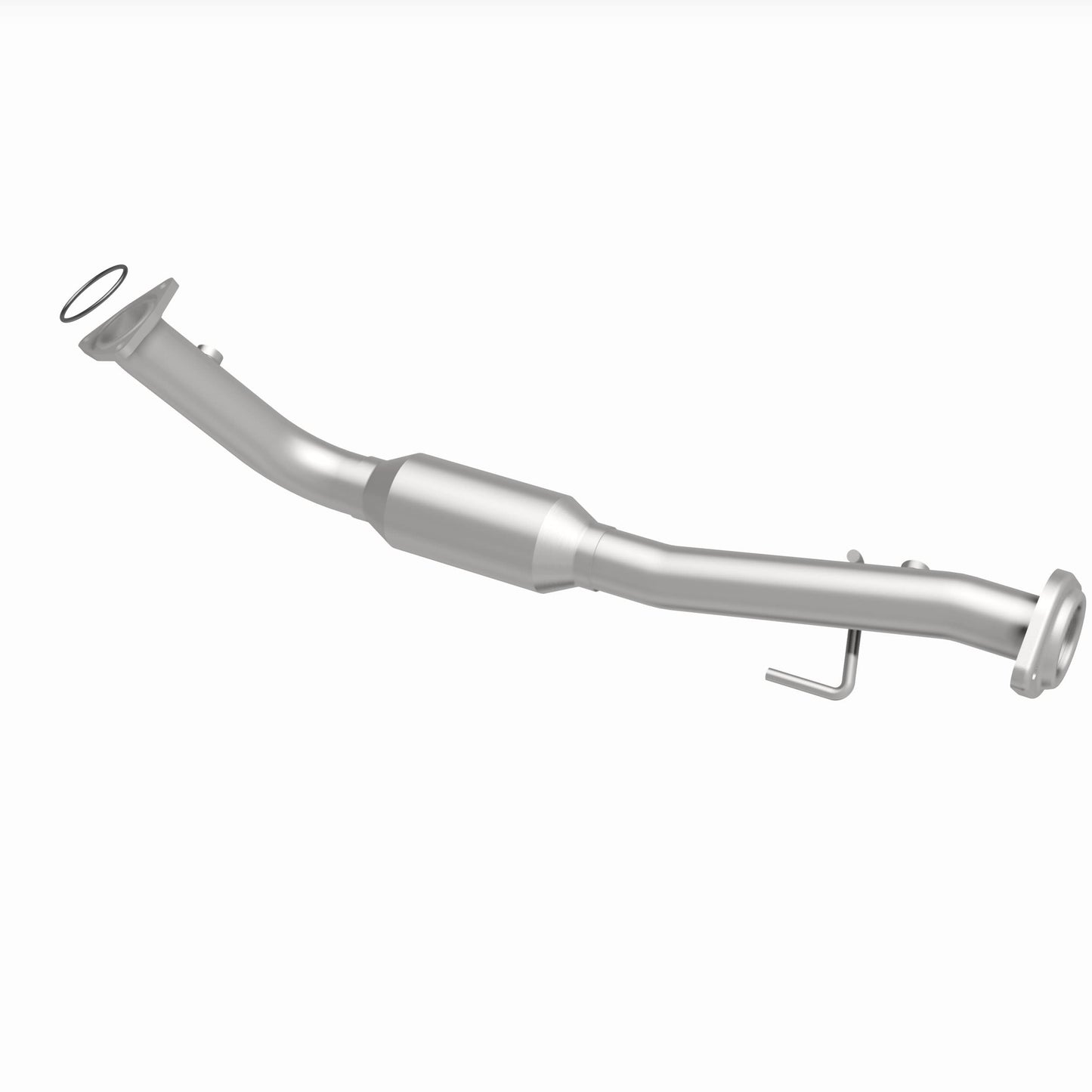 MagnaFlow California Grade CARB Compliant Direct-Fit Catalytic Converter 4651649