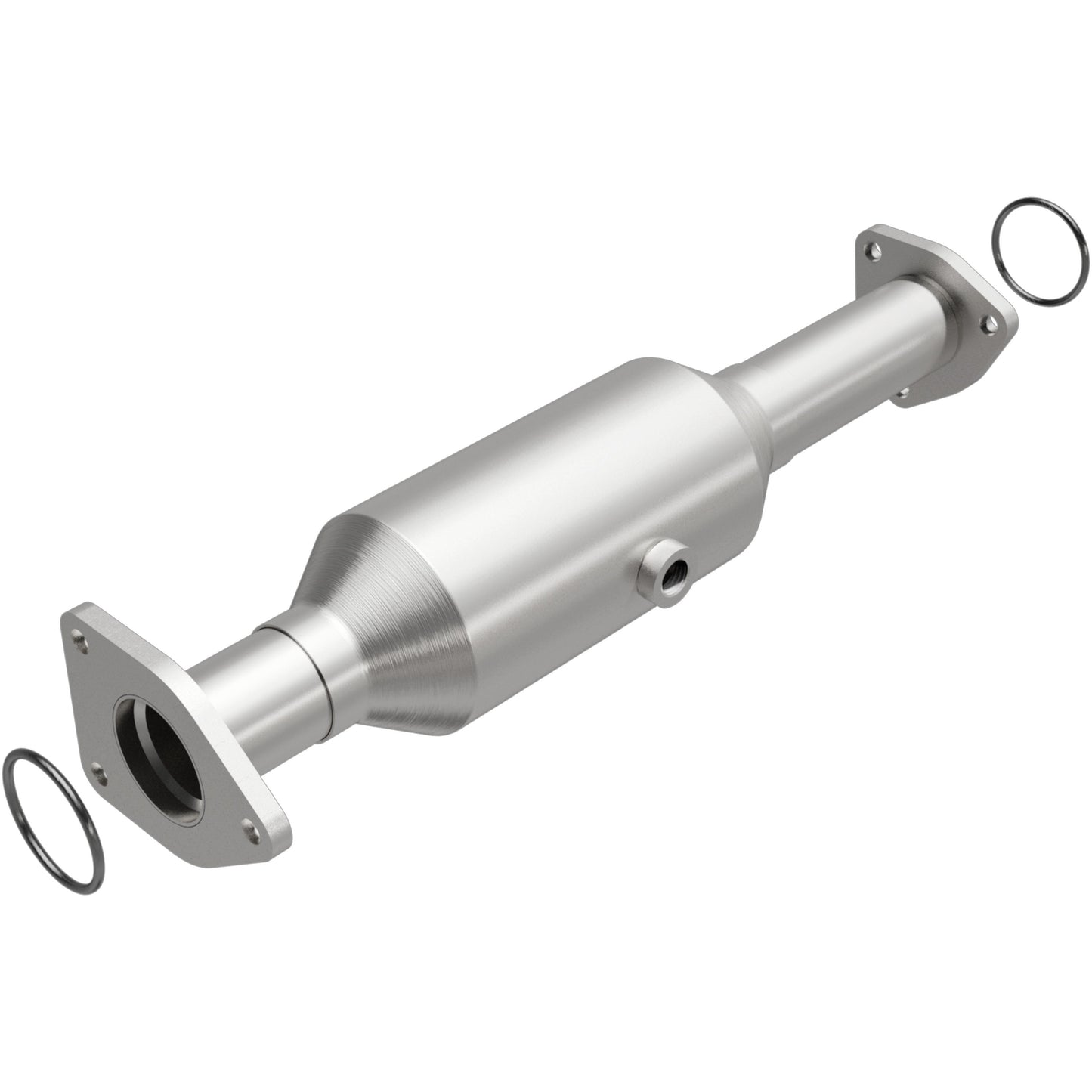MagnaFlow 2003-2007 Honda Accord California Grade CARB Compliant Direct-Fit Cata