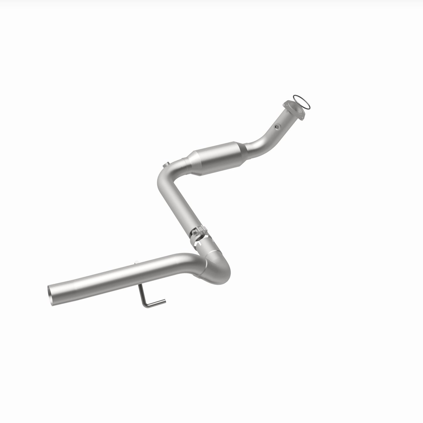 MagnaFlow California Grade CARB Compliant Direct-Fit Catalytic Converter 4651878