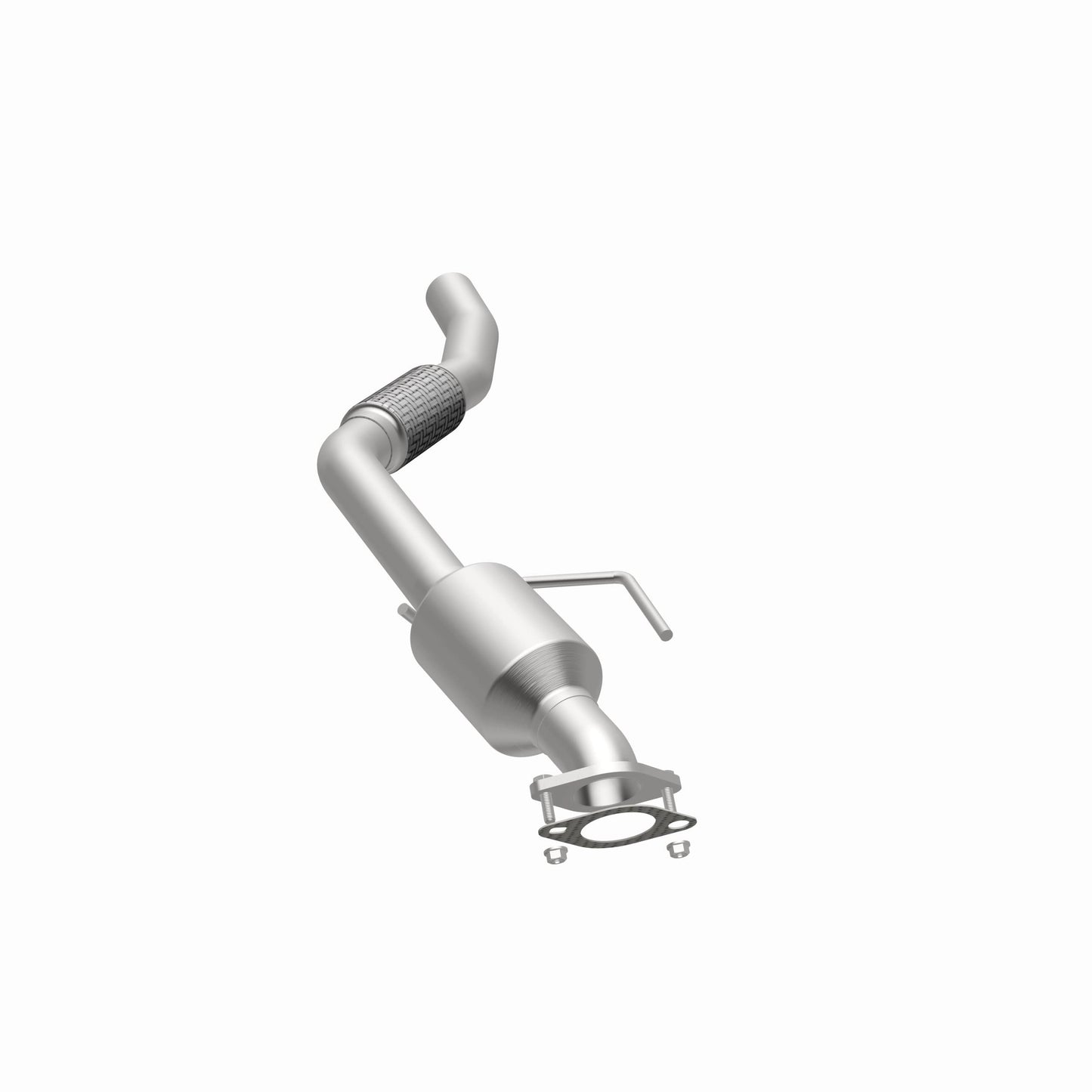 MagnaFlow 2020-2024 Ford Explorer OEM Grade Federal / EPA Compliant Direct-Fit C
