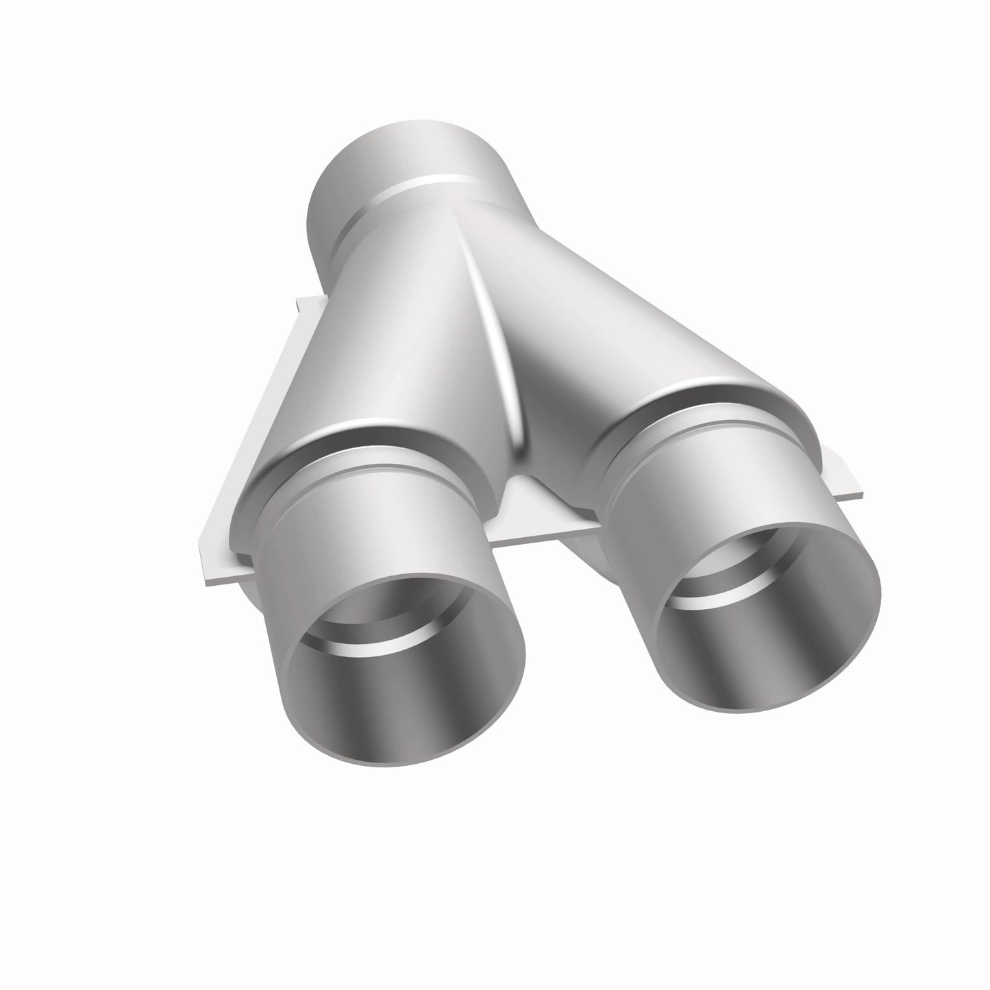MagnaFlow 3 X 2.5in. Performance Exhaust Y-Pipe 10778