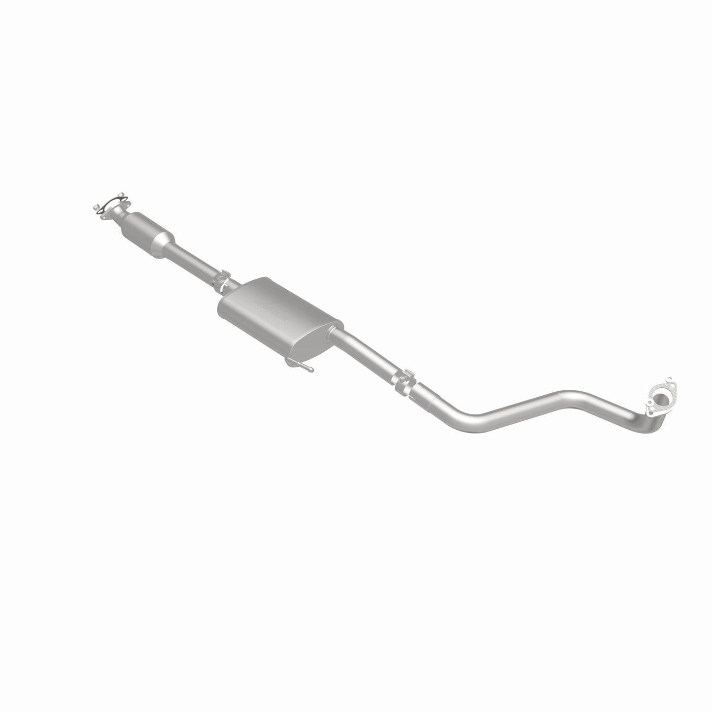 MagnaFlow 2020-2022 Kia Soul OEM Grade Federal / EPA Compliant Direct-Fit Cataly