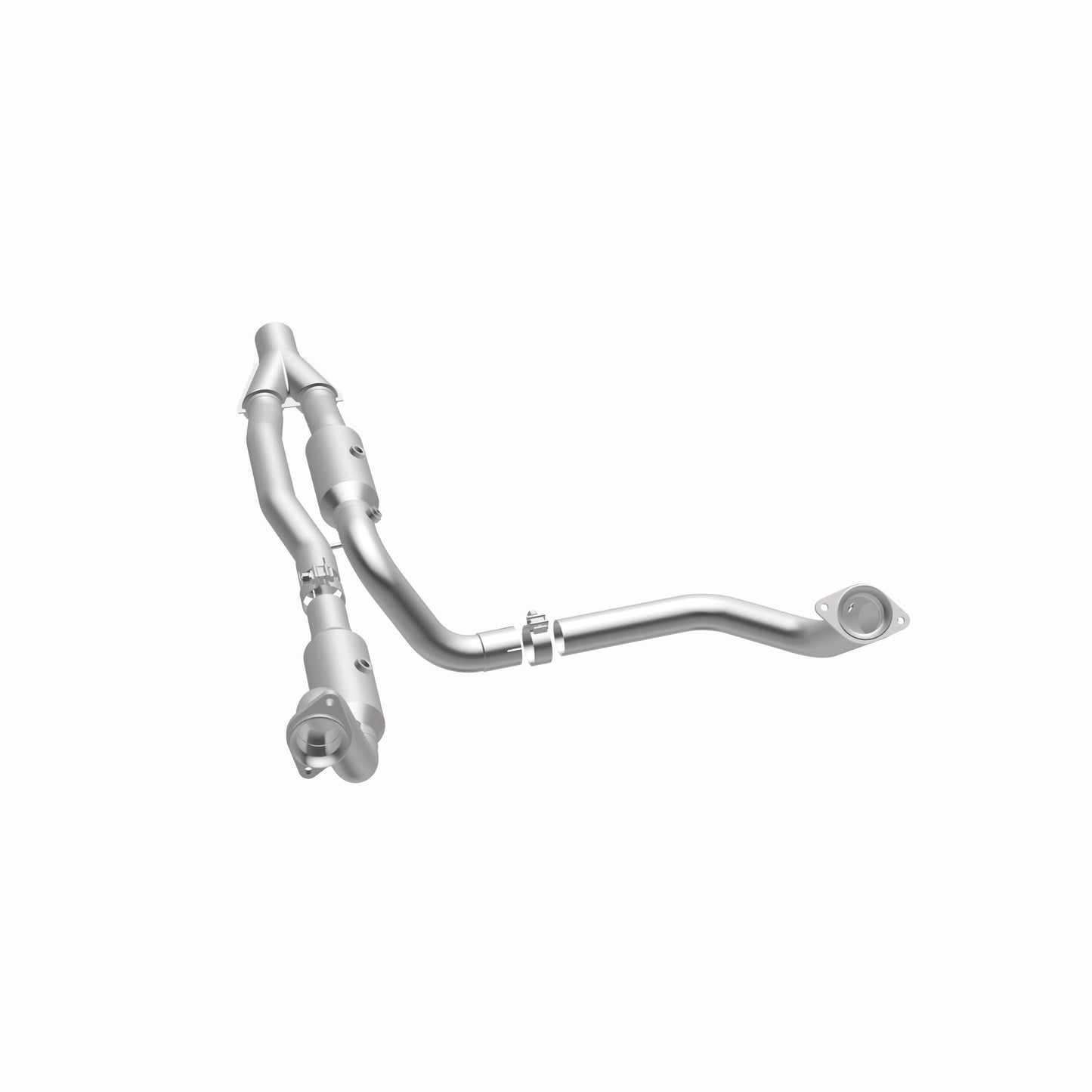 MagnaFlow 2012-2016 Ram 2500 California Grade CARB Compliant Direct-Fit Catalyti