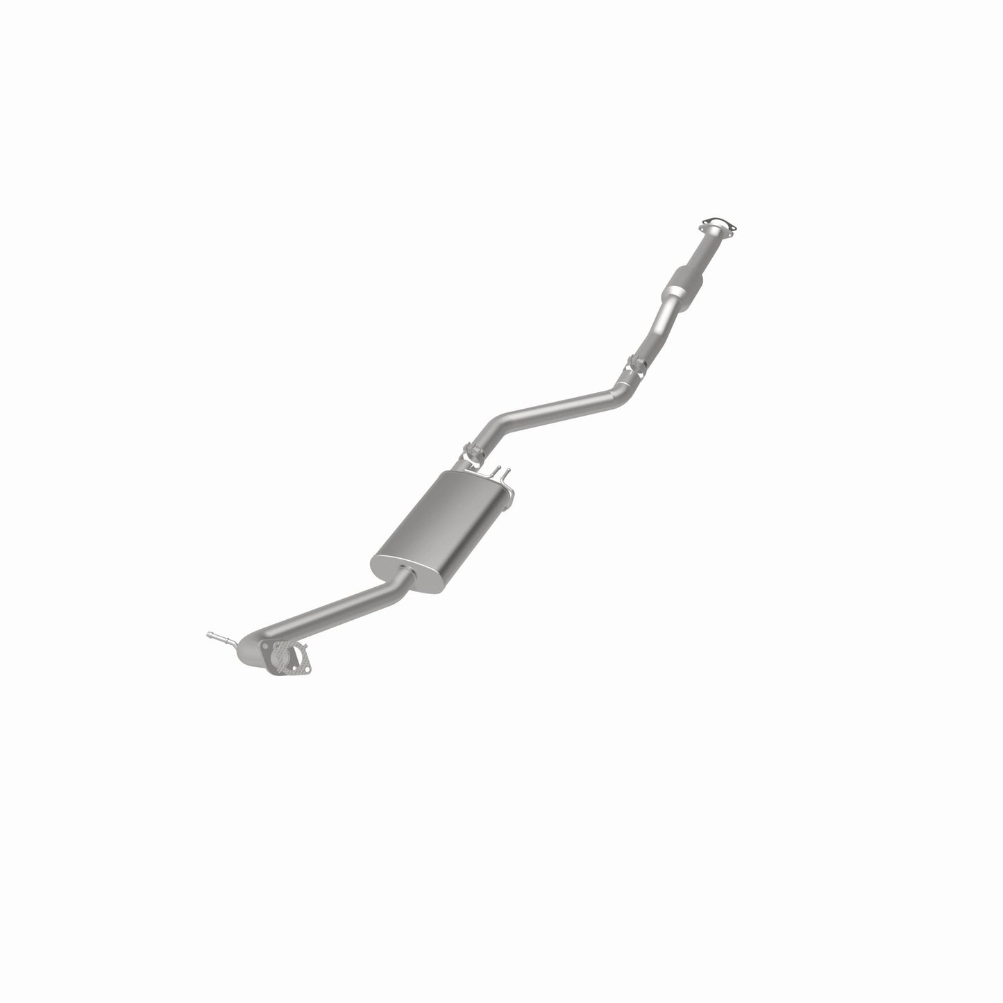 MagnaFlow 2019-2020 Hyundai Santa Fe OEM Grade Federal / EPA Compliant Direct-Fi