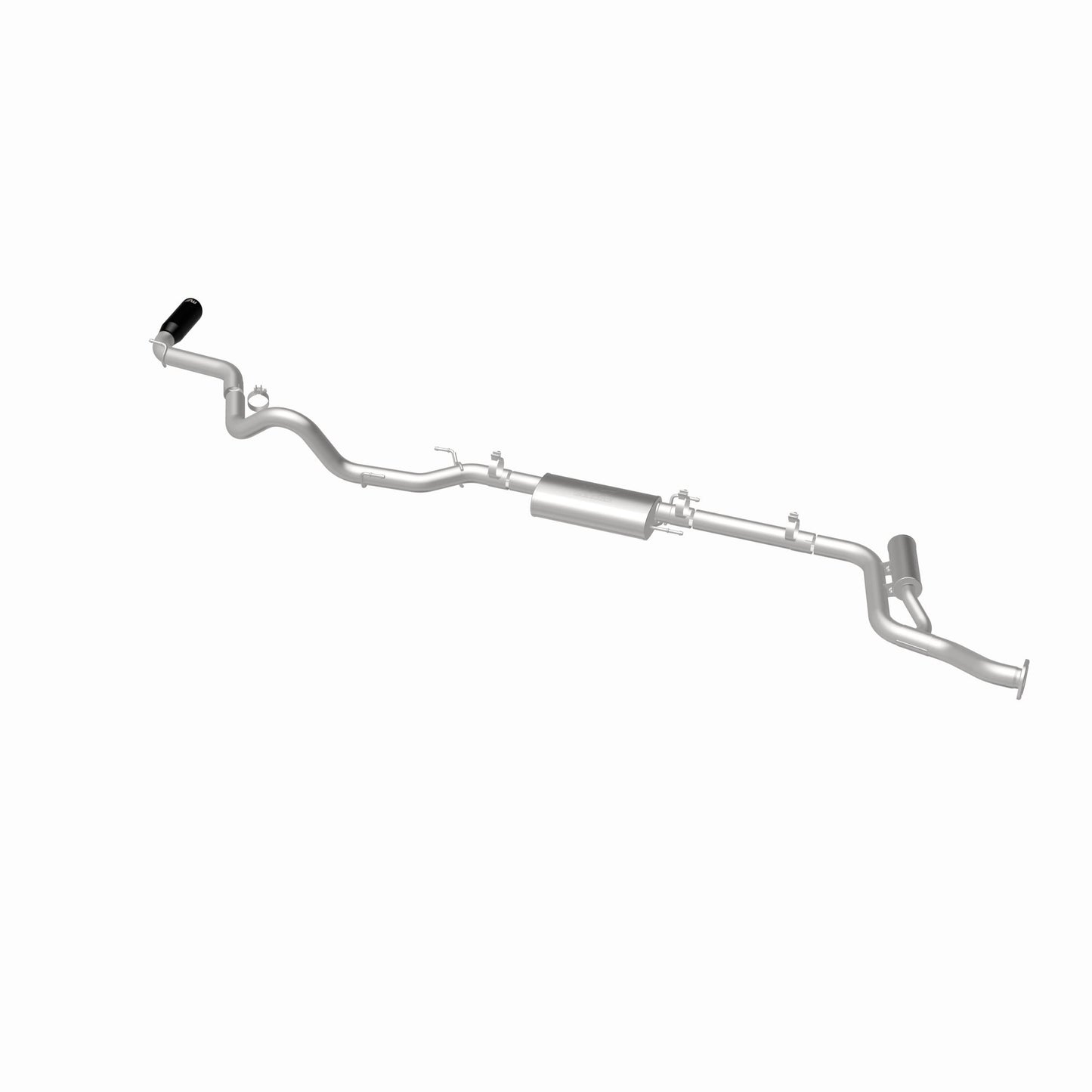 MagnaFlow 2024-2025 Toyota Tacoma SPEQ Series Cat-Back Performance Exhaust Syste