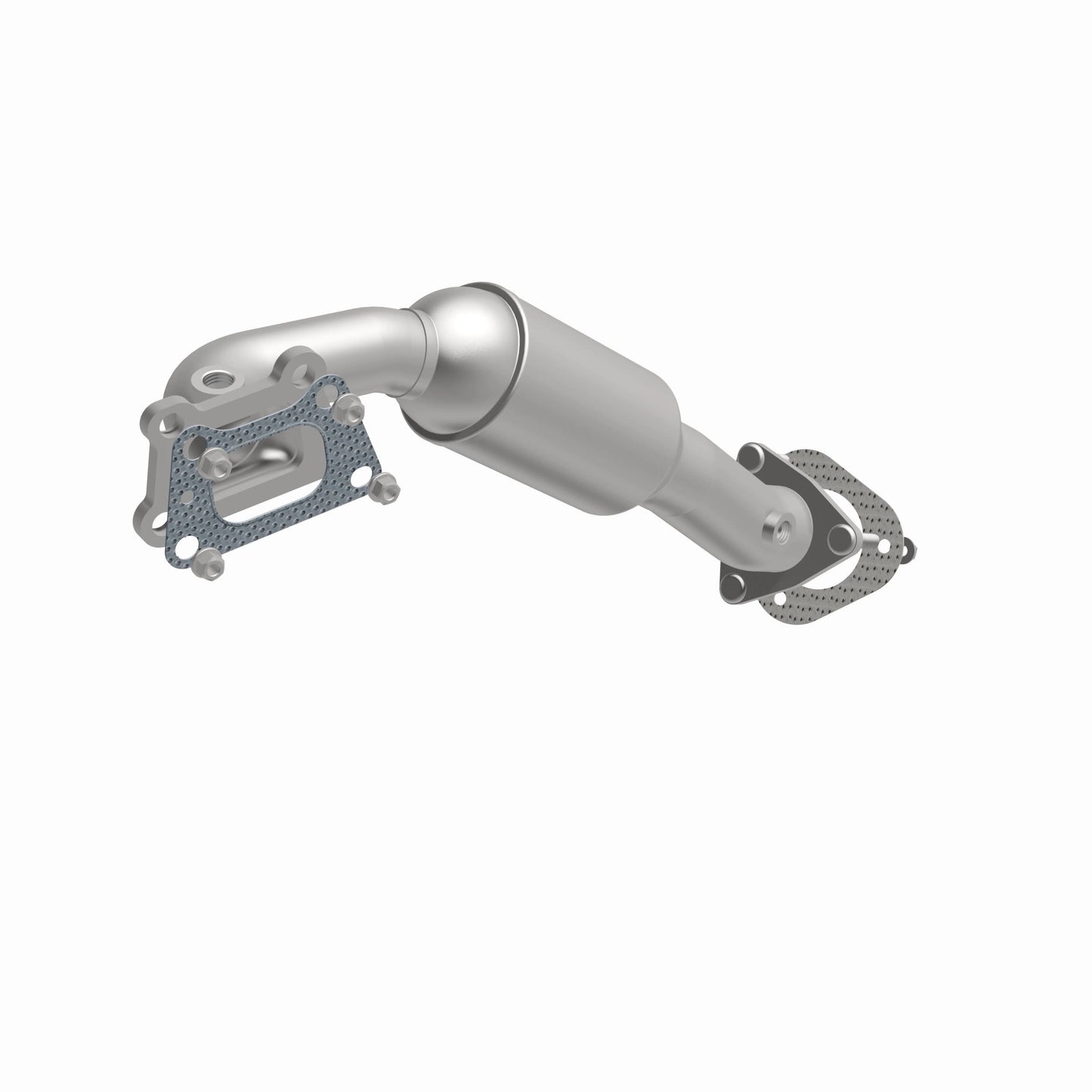MagnaFlow Exhaust Products 280675 OEM Grade Direct-Fit Catalytic Converter