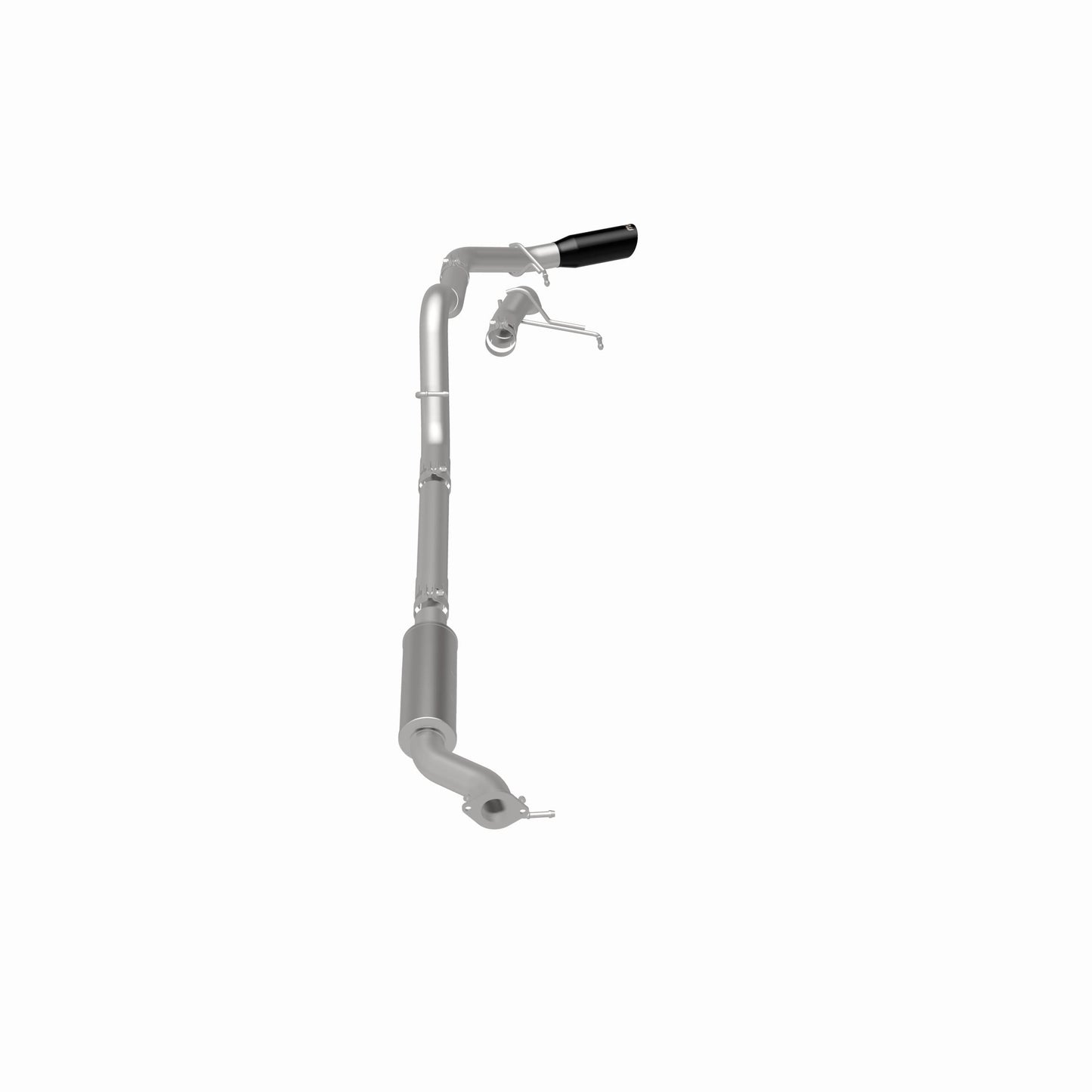MagnaFlow 2021-2025 Ford Bronco Rock Crawler Series Cat-Back Performance Exhaust
