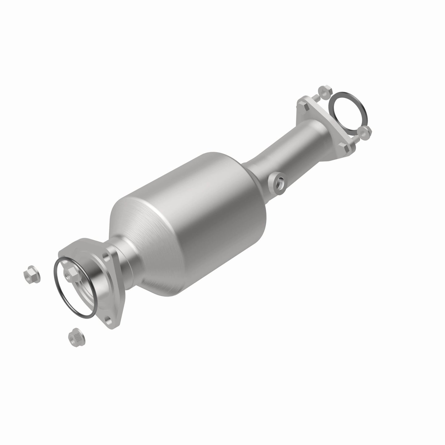MagnaFlow 2017-2019 Honda CR-V OEM Grade Federal / EPA Compliant Direct-Fit Cata