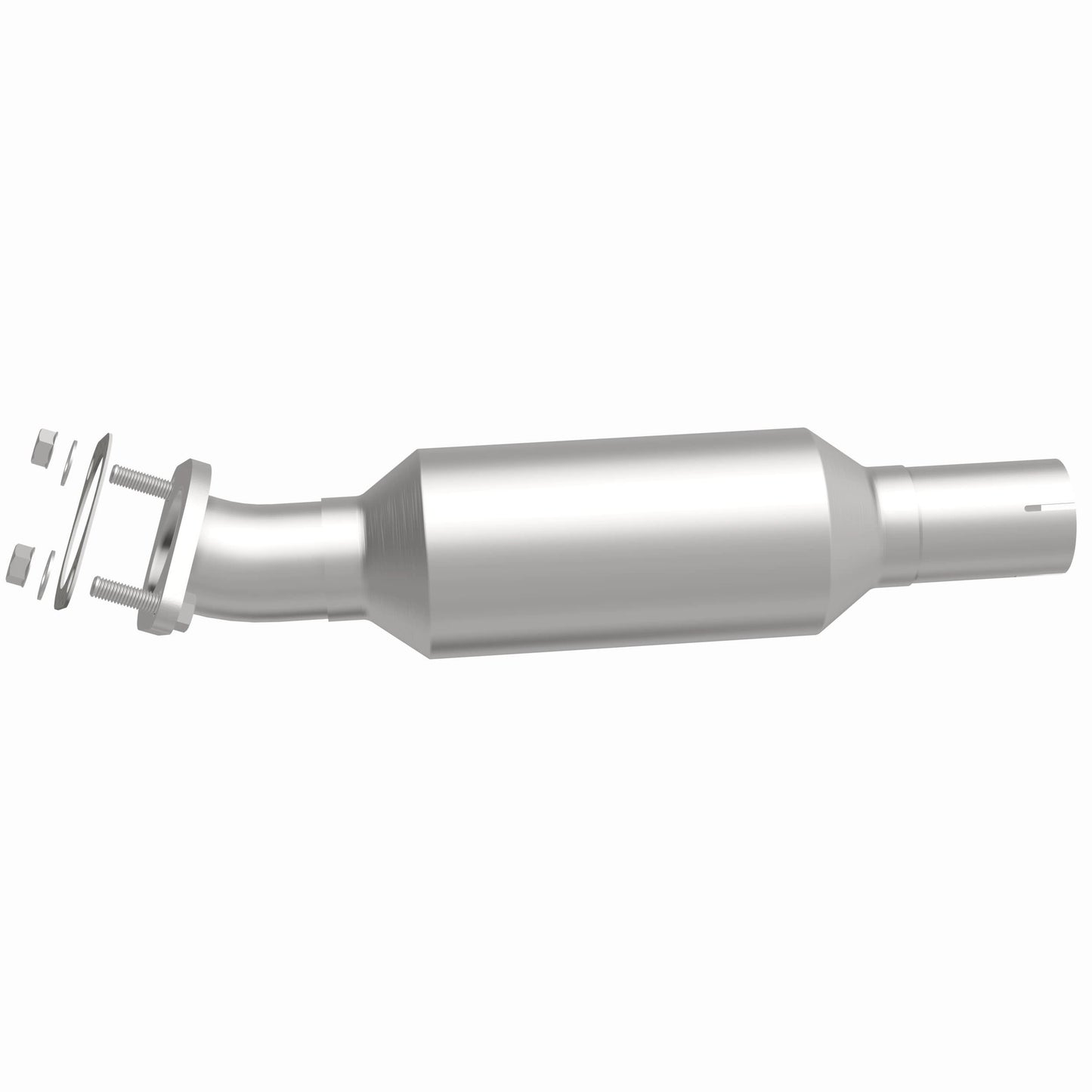 MagnaFlow 2019-2023 Kia Forte OEM Grade Federal / EPA Compliant Direct-Fit Catal
