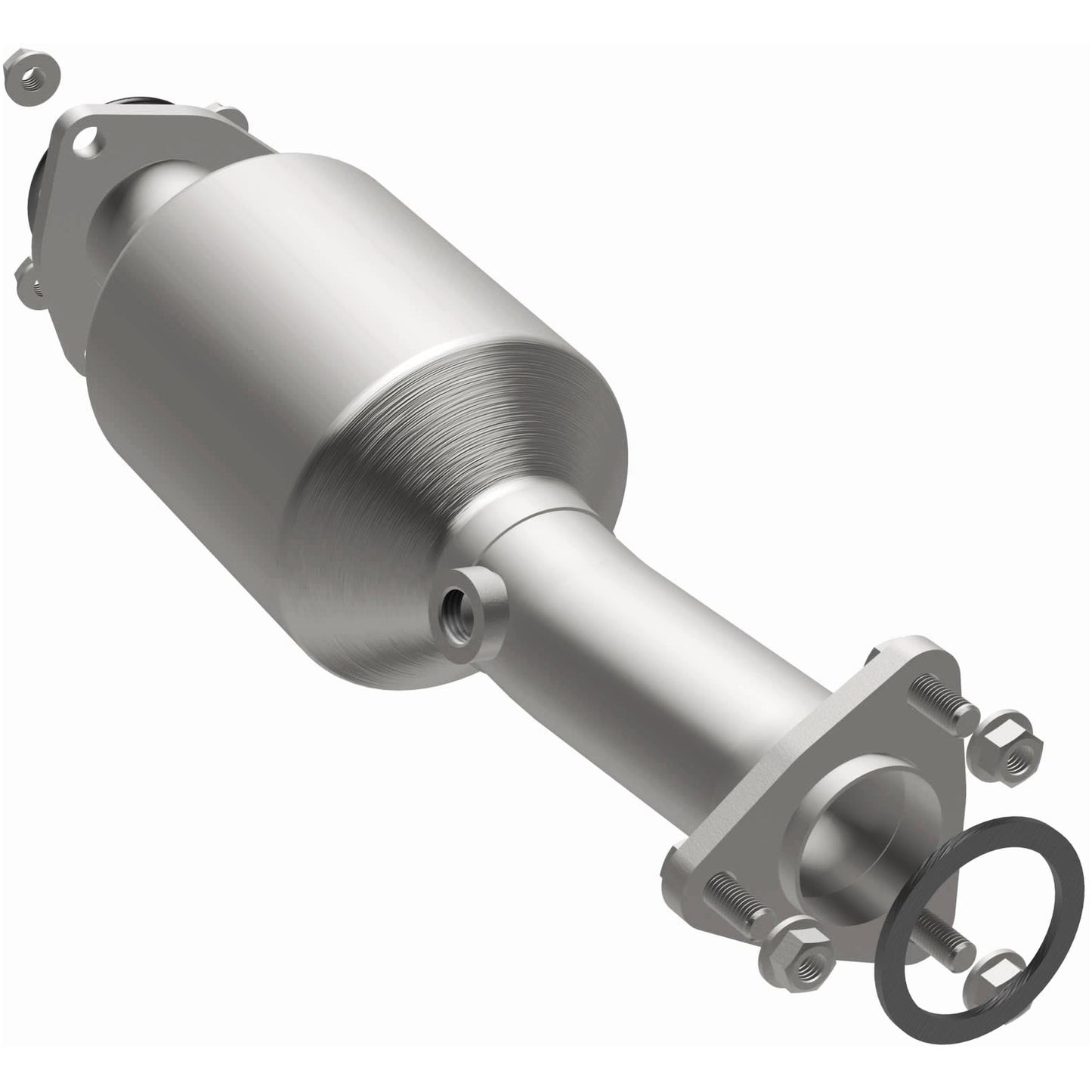 MagnaFlow 2017-2019 Honda CR-V OEM Grade Federal / EPA Compliant Direct-Fit Cata