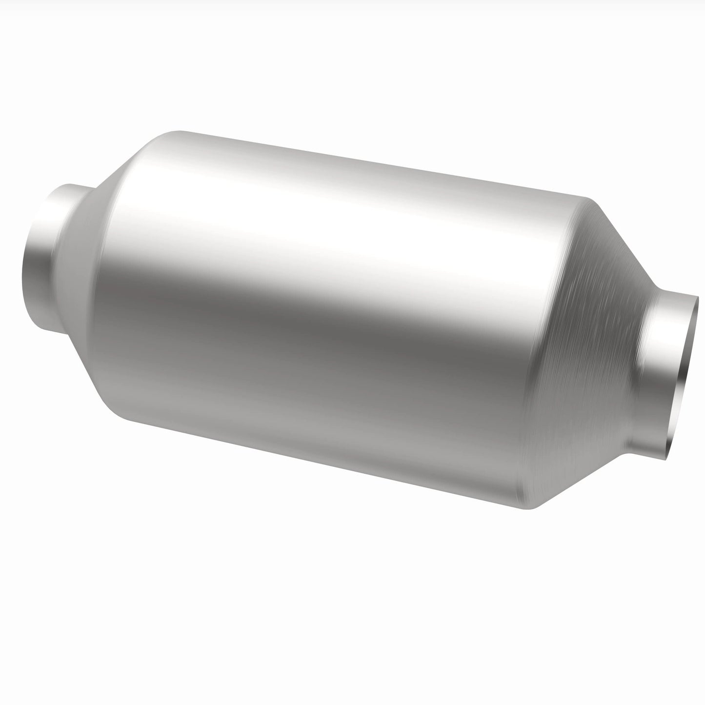 MagnaFlow Exhaust Products 51809 OEM Grade Universal Catalytic Converter - 3.00i