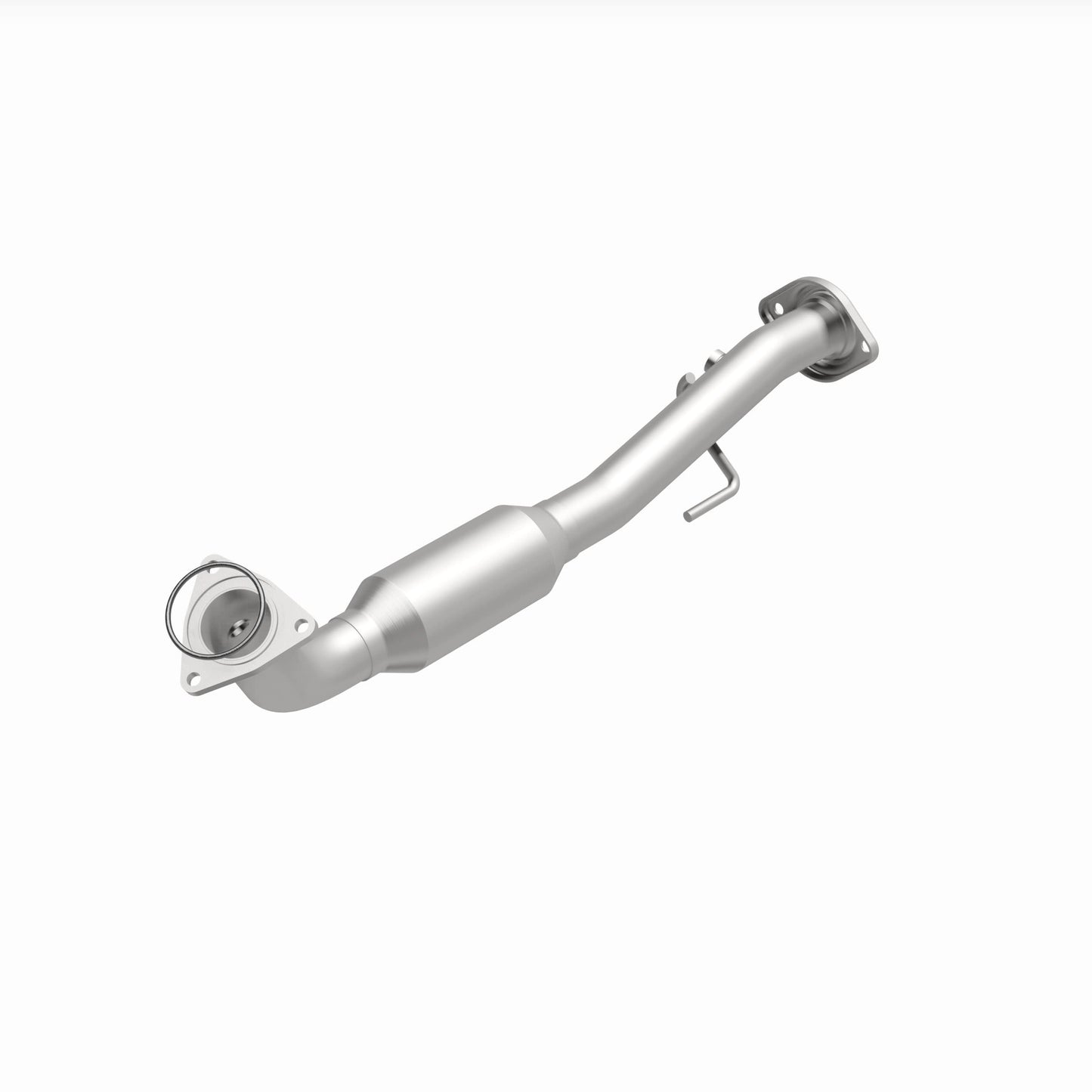 MagnaFlow California Grade CARB Compliant Direct-Fit Catalytic Converter 4651649