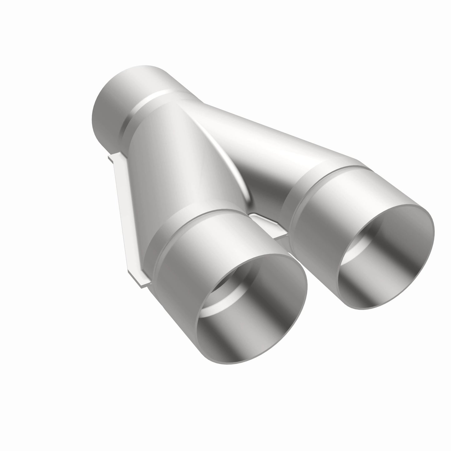 MagnaFlow 3 X 3in. Performance Exhaust Y-Pipe 10798