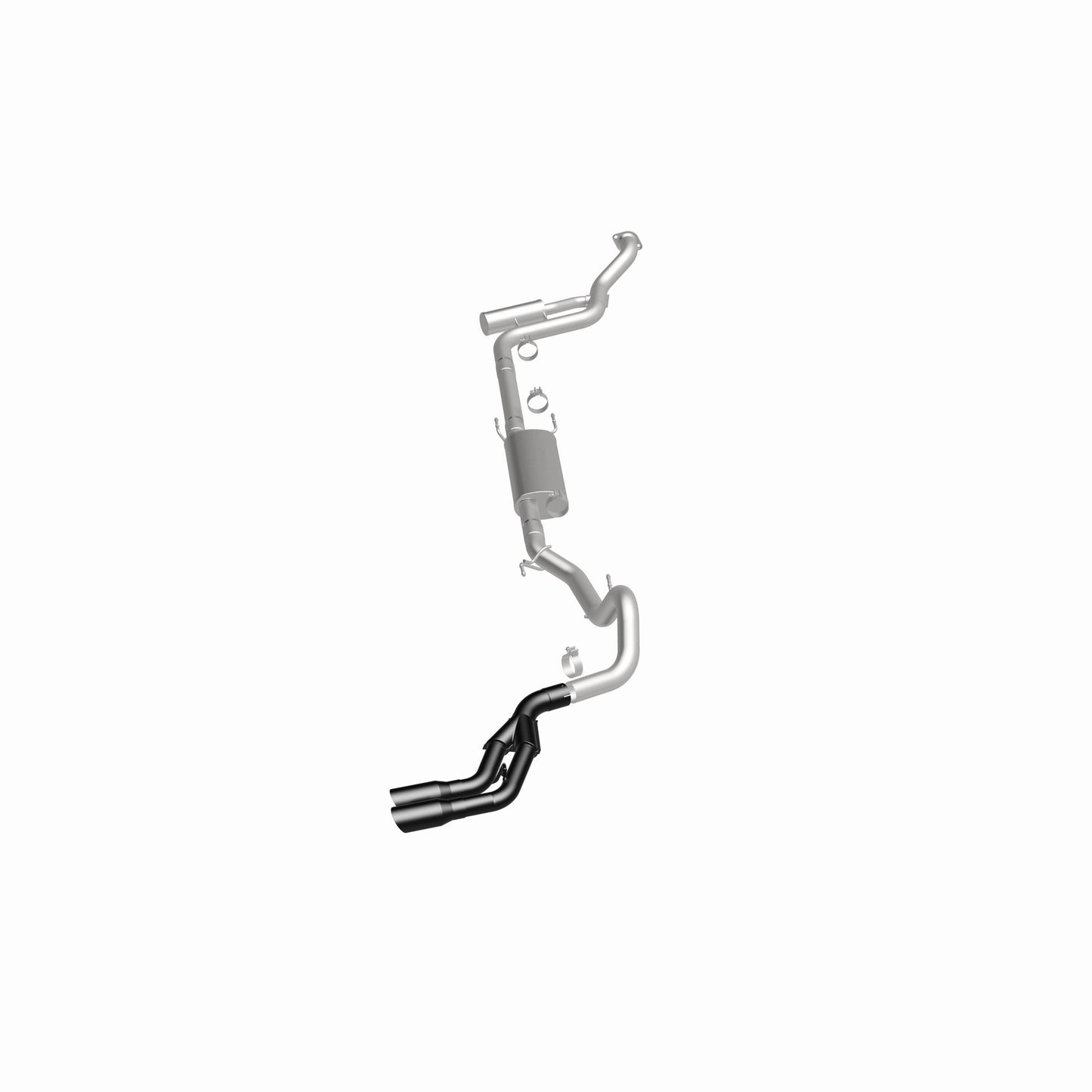 MagnaFlow 2024-2025 Toyota Tacoma SPEQ Series Cat-Back Performance Exhaust Syste