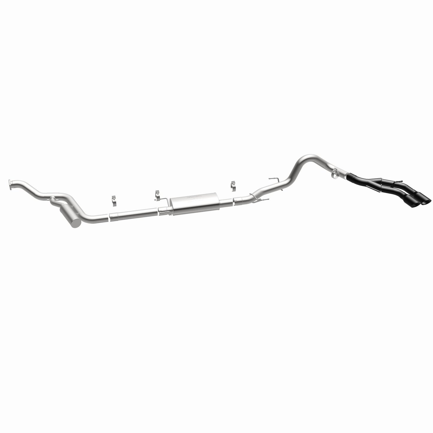 MagnaFlow 2024-2025 Toyota Tacoma SPEQ Series Cat-Back Performance Exhaust Syste