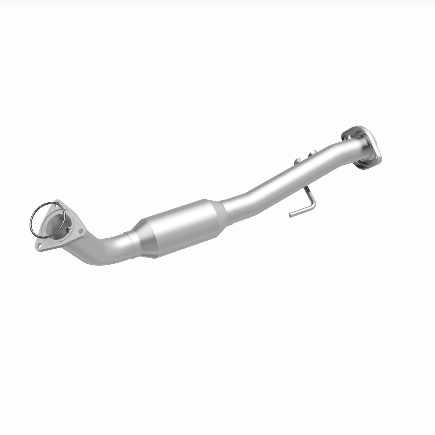 MagnaFlow California Grade CARB Compliant Direct-Fit Catalytic Converter 4651649