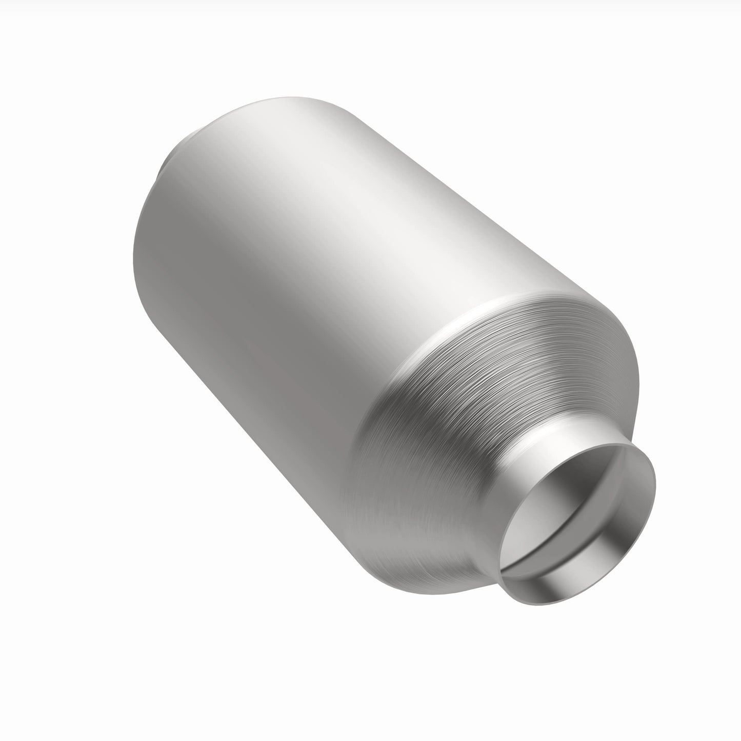 MagnaFlow Exhaust Products 51809 OEM Grade Universal Catalytic Converter - 3.00i