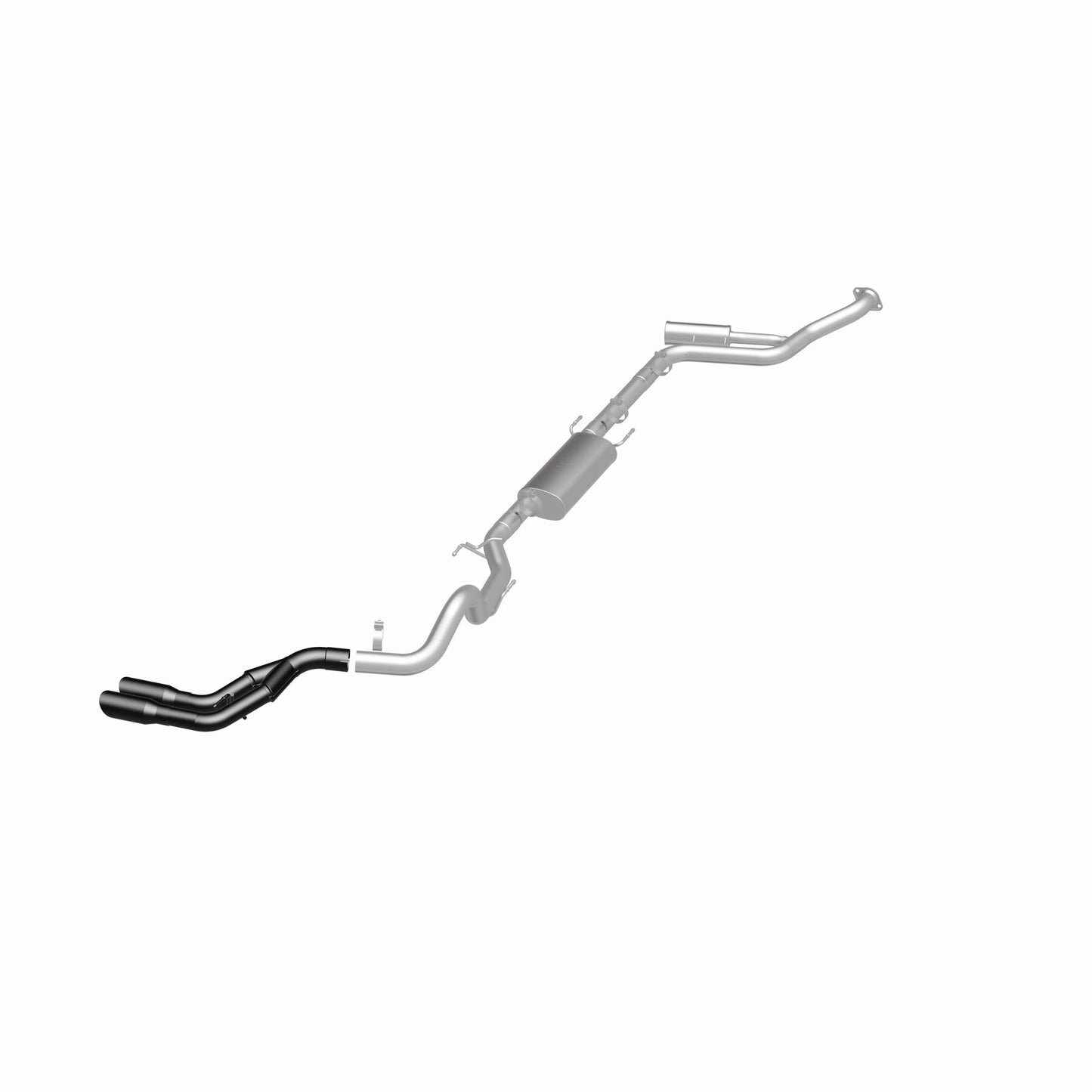 MagnaFlow 2024-2025 Toyota Tacoma SPEQ Series Cat-Back Performance Exhaust Syste