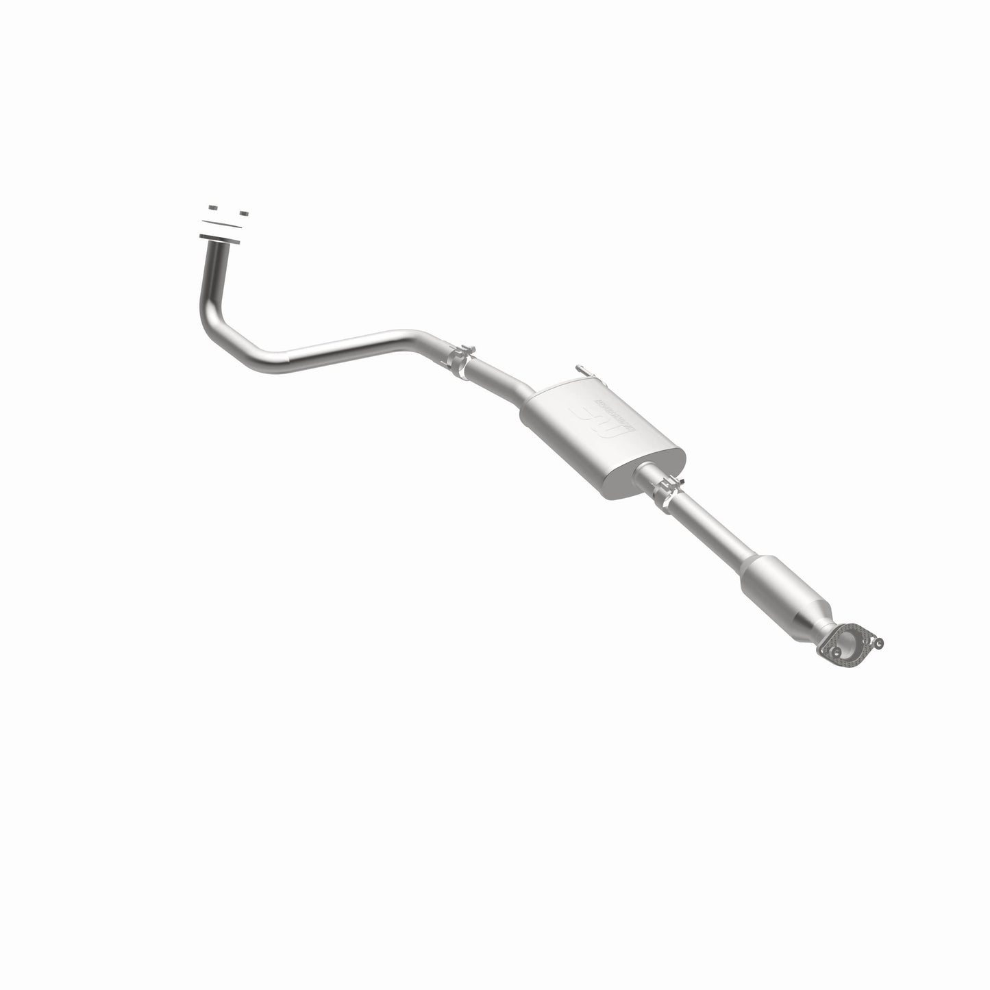MagnaFlow 2020-2022 Kia Soul OEM Grade Federal / EPA Compliant Direct-Fit Cataly