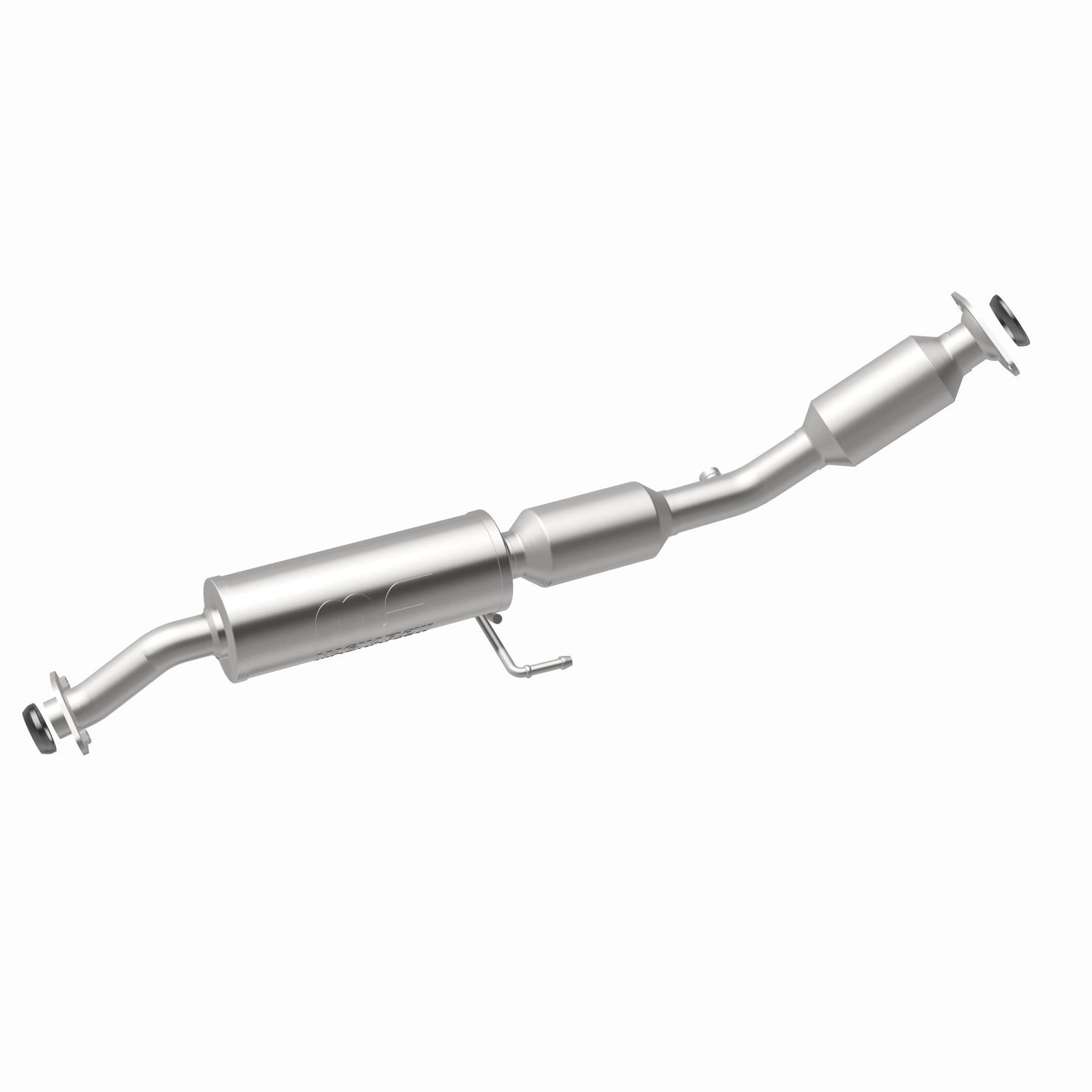 MagnaFlow Exhaust Products 280092 OEM Grade Direct-Fit Catalytic Converter