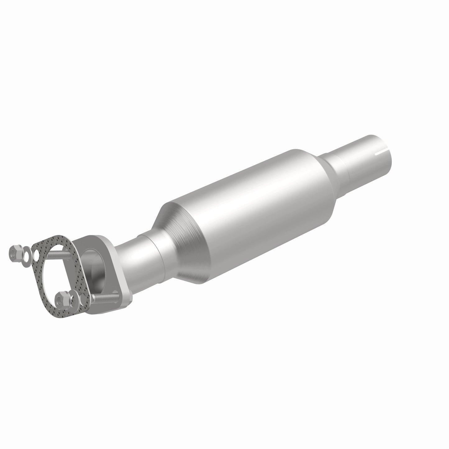 MagnaFlow 2019-2023 Kia Forte OEM Grade Federal / EPA Compliant Direct-Fit Catal