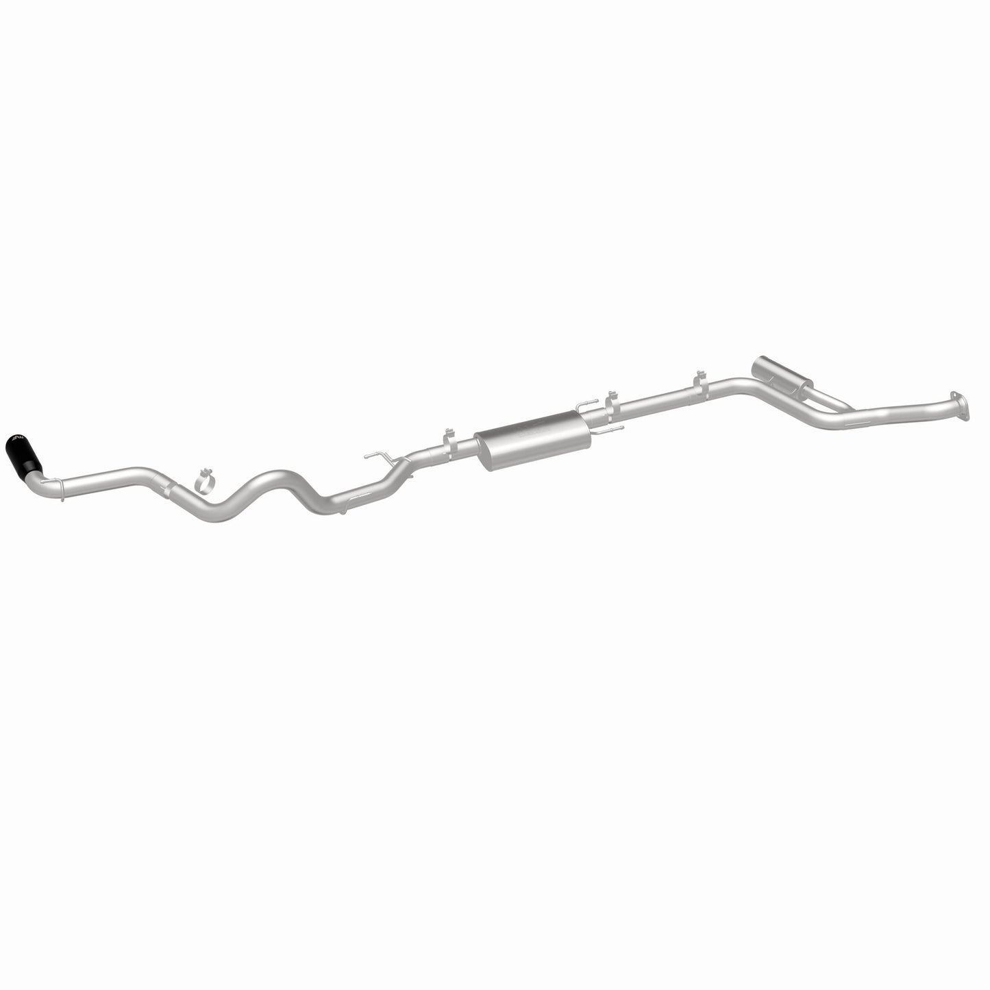 MagnaFlow 2024-2025 Toyota Tacoma SPEQ Series Cat-Back Performance Exhaust Syste