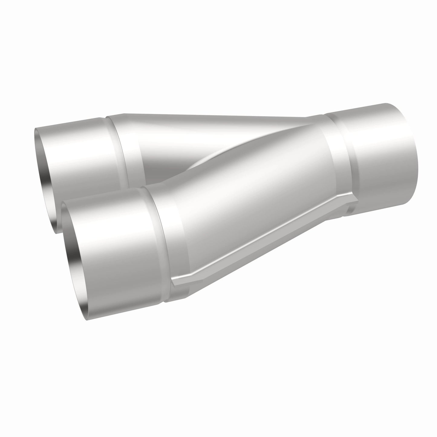 MagnaFlow 3 X 3in. Performance Exhaust Y-Pipe 10798