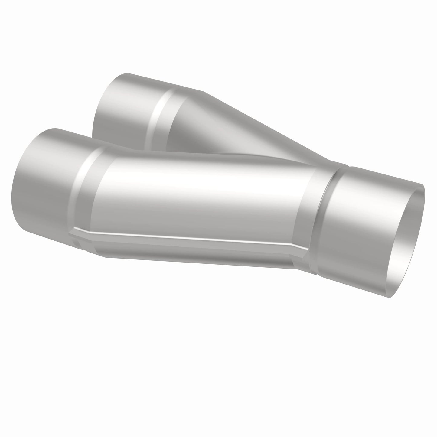MagnaFlow 3 X 3in. Performance Exhaust Y-Pipe 10798