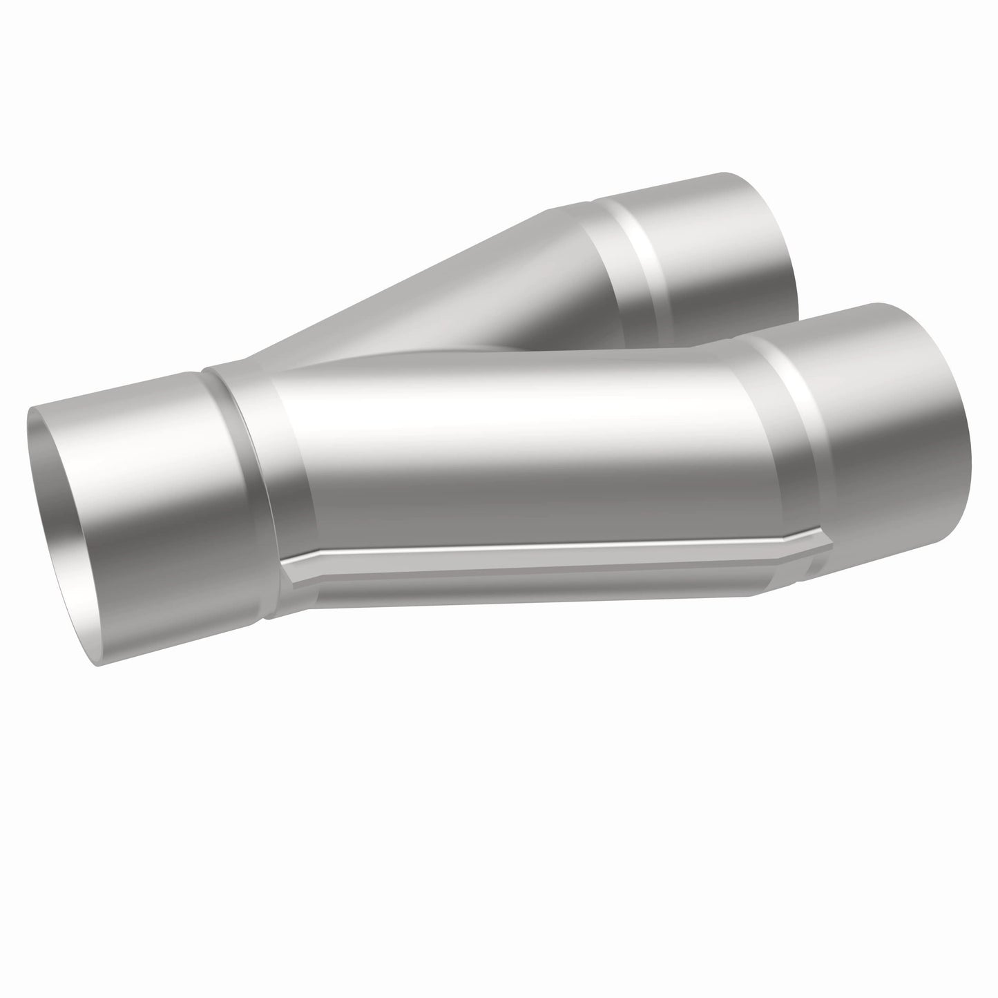 MagnaFlow 3 X 3in. Performance Exhaust Y-Pipe 10798