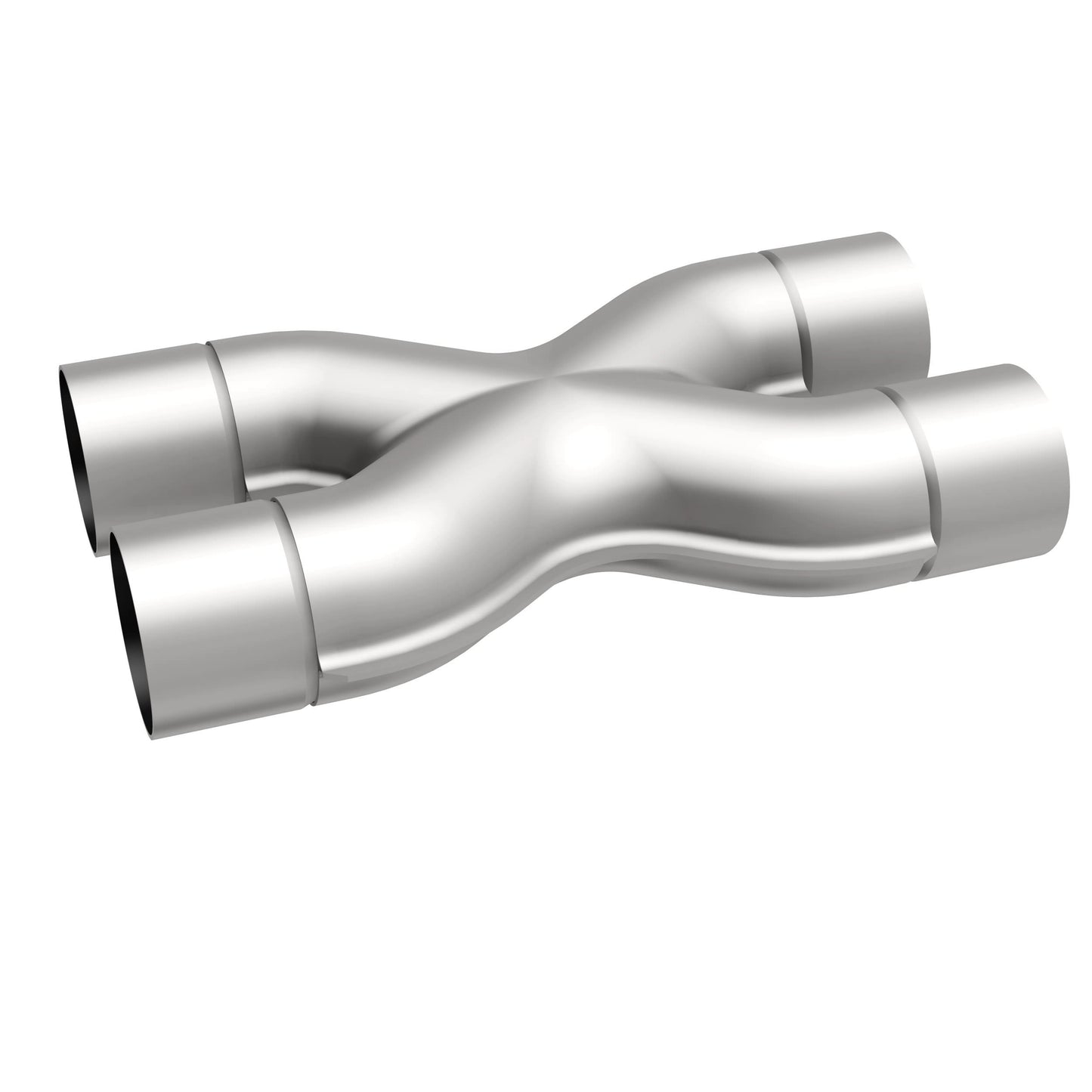MagnaFlow 3in. Tru-X Crossover Performance Exhaust X-Pipe 10792