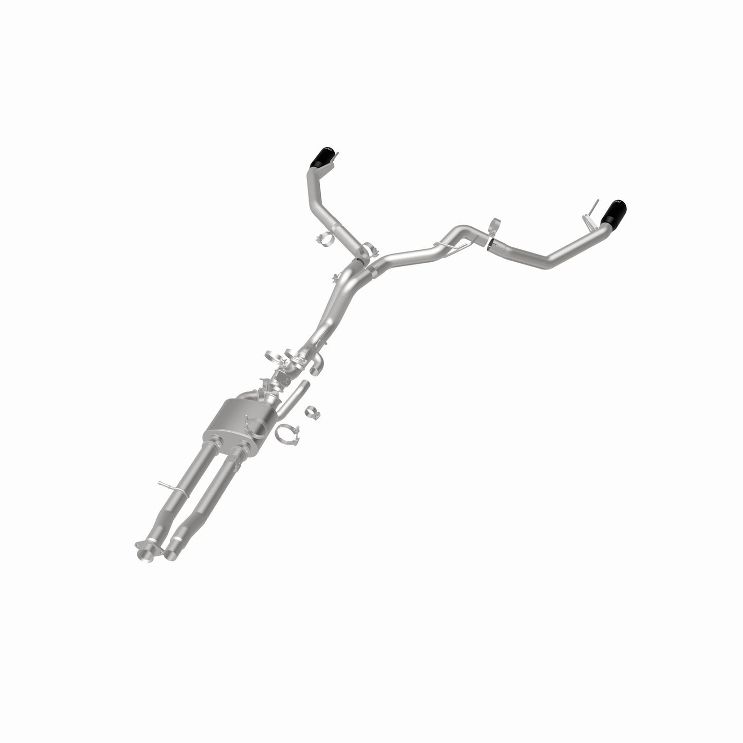 MagnaFlow 2024-2025 Ford Ranger Competition Series Cat-Back Performance Exhaust