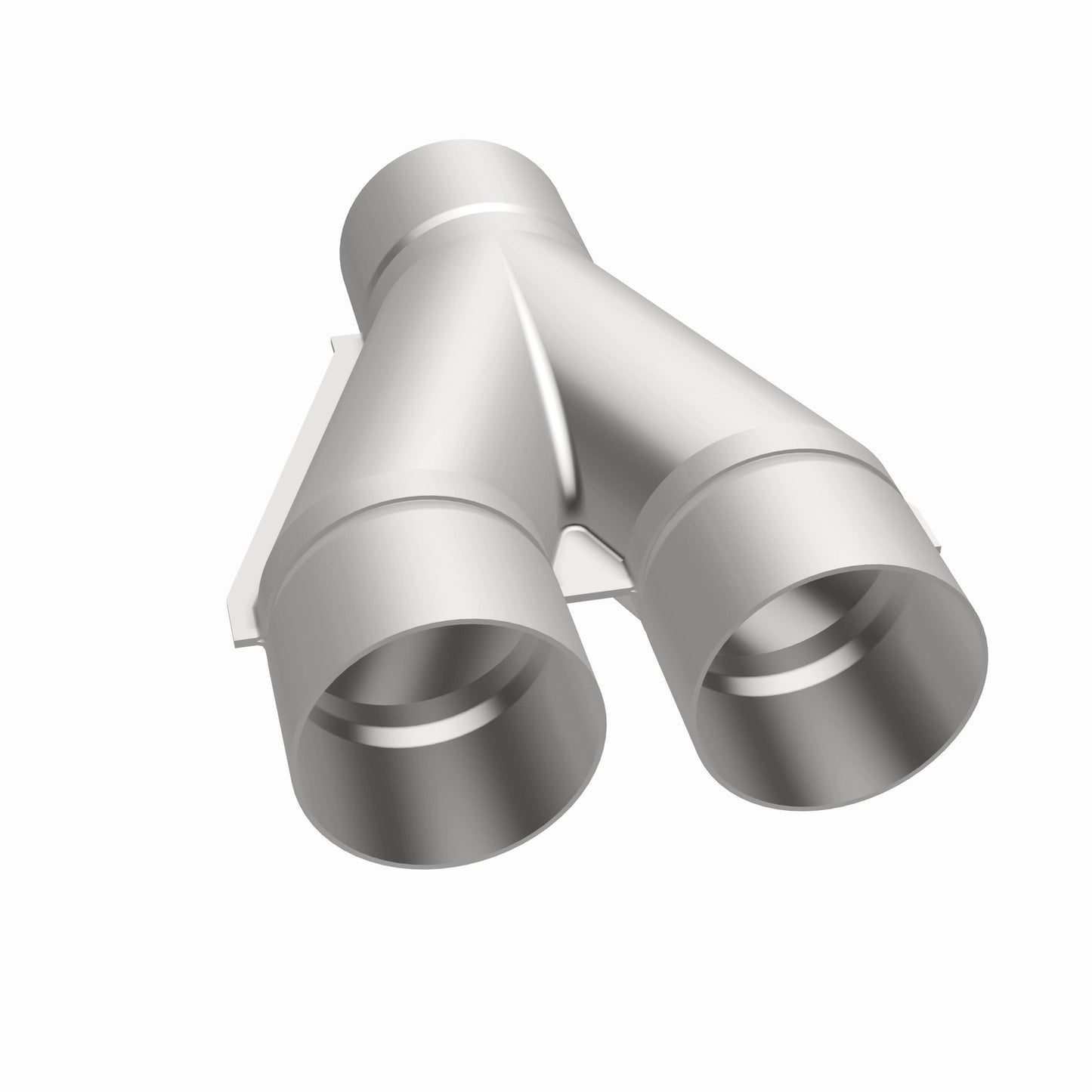 MagnaFlow 3 X 3in. Performance Exhaust Y-Pipe 10798