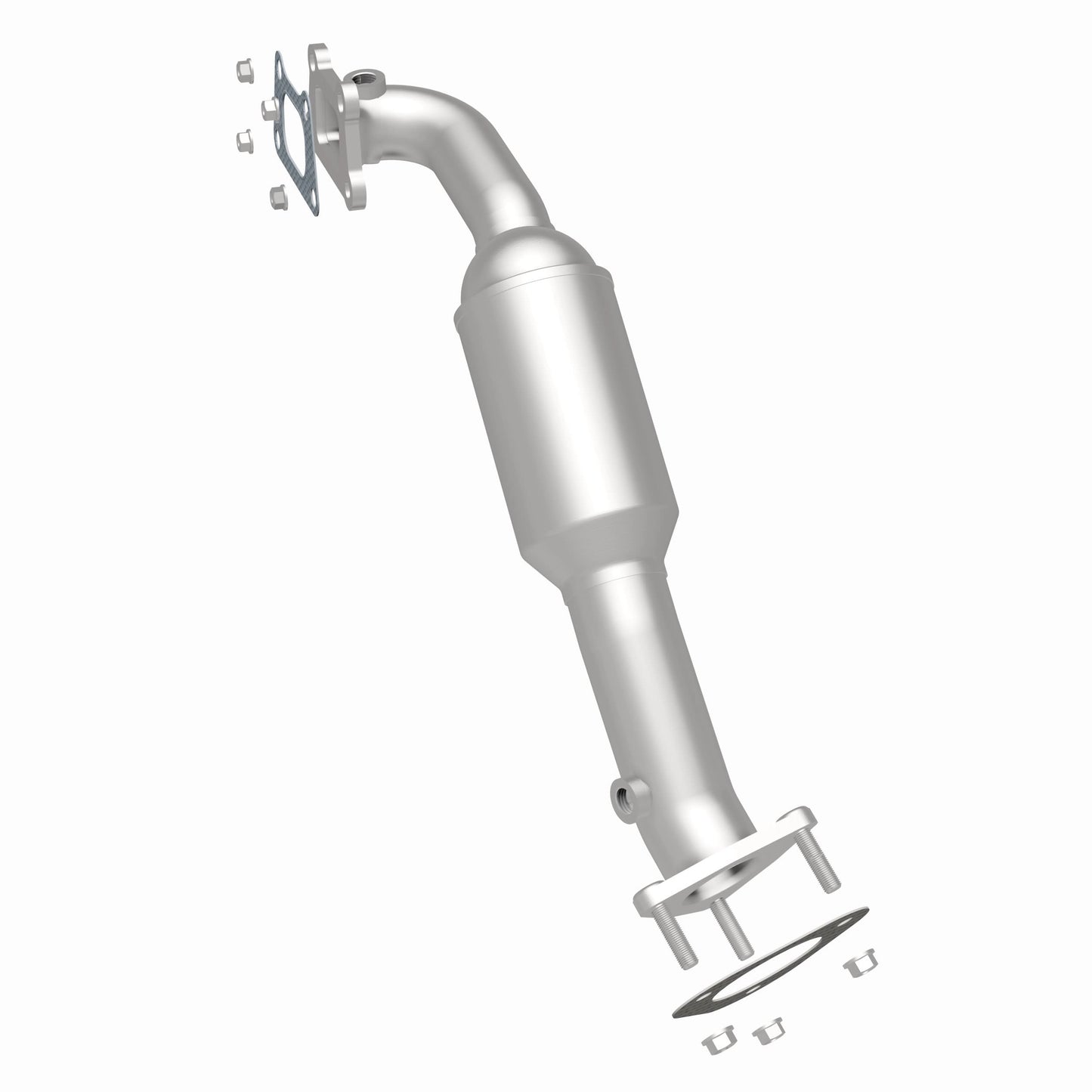 MagnaFlow Exhaust Products 280675 OEM Grade Direct-Fit Catalytic Converter