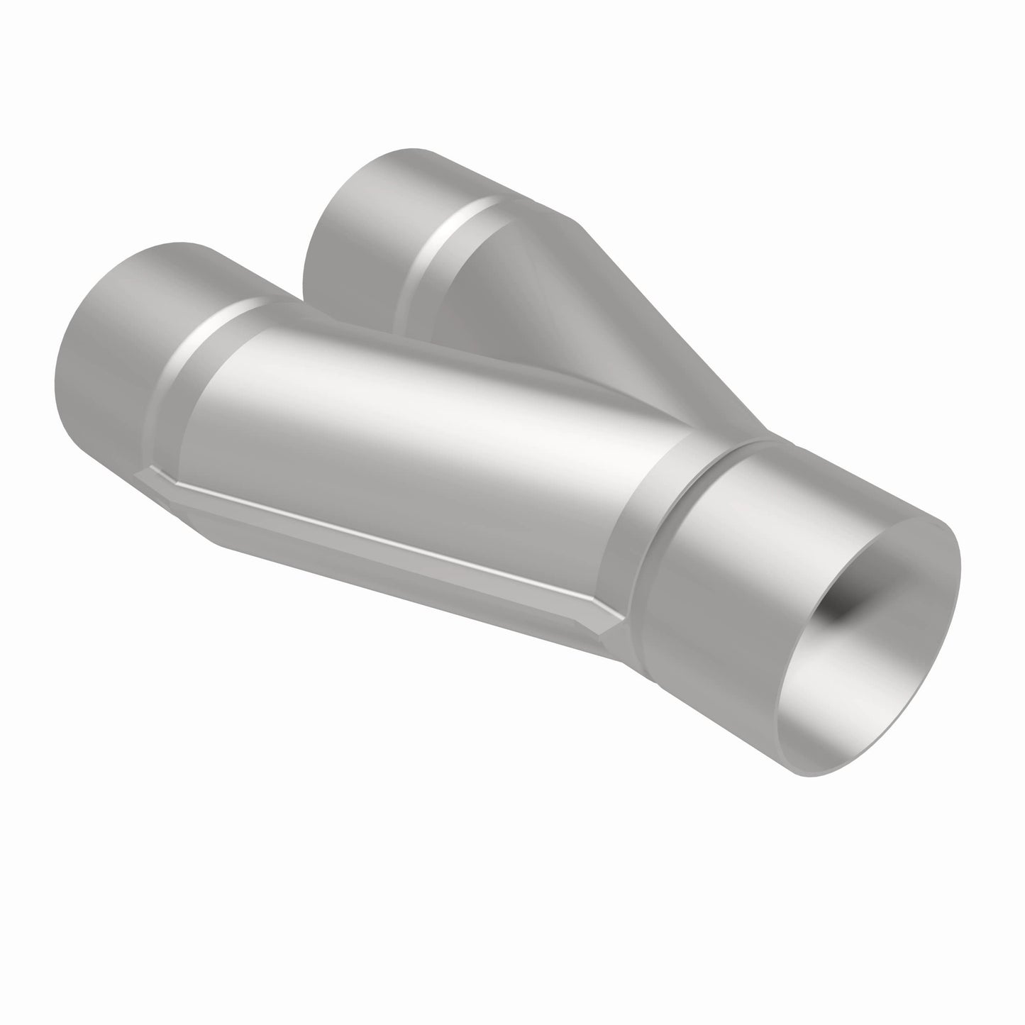 MagnaFlow 3 X 3in. Performance Exhaust Y-Pipe 10798