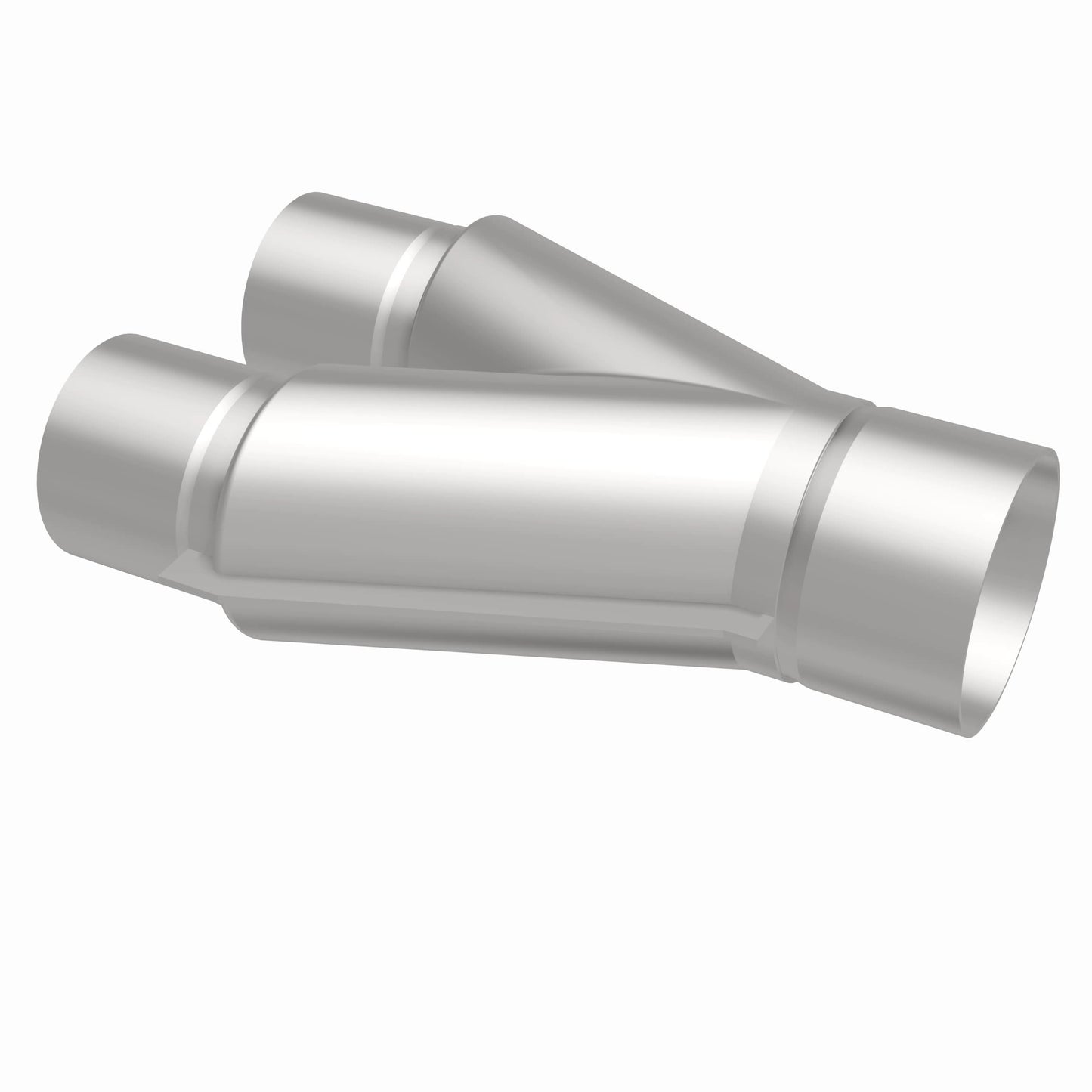 MagnaFlow 3 X 2.5in. Performance Exhaust Y-Pipe 10778