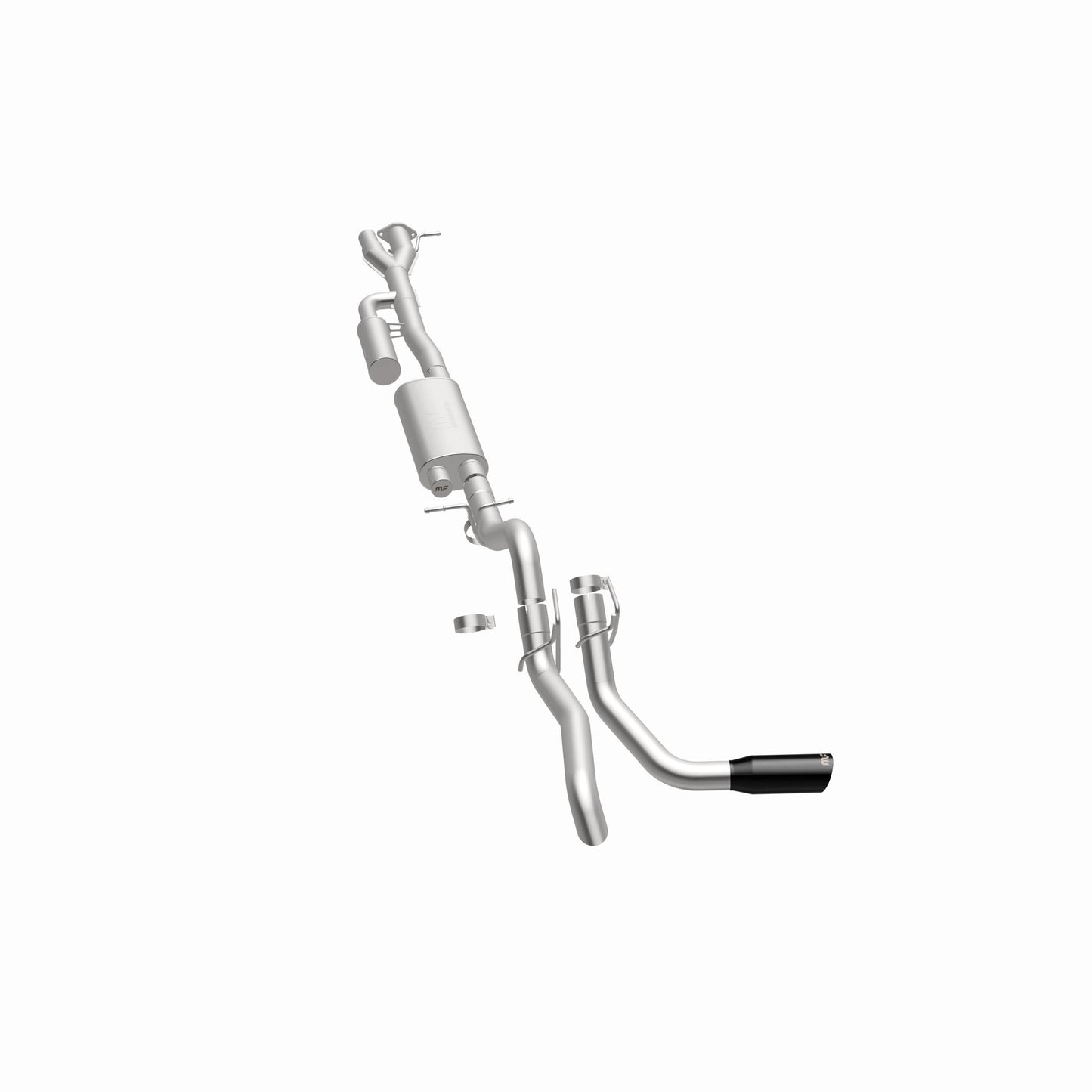 MagnaFlow 2024-2025 Ford Ranger Overland Series Cat-Back Performance Exhaust Sys